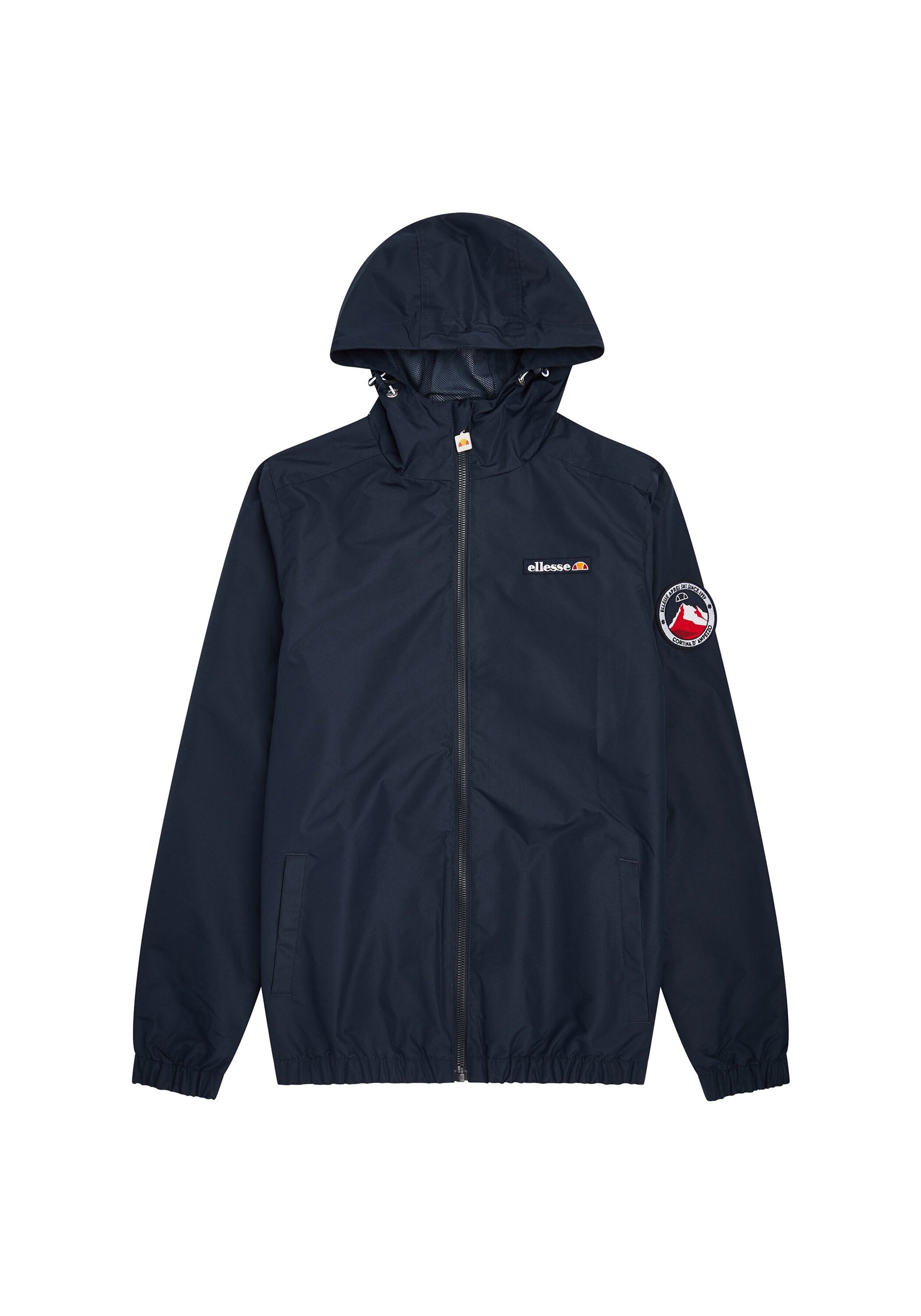 Ellesse Steppjacke "Steppjacke Terrazzo"