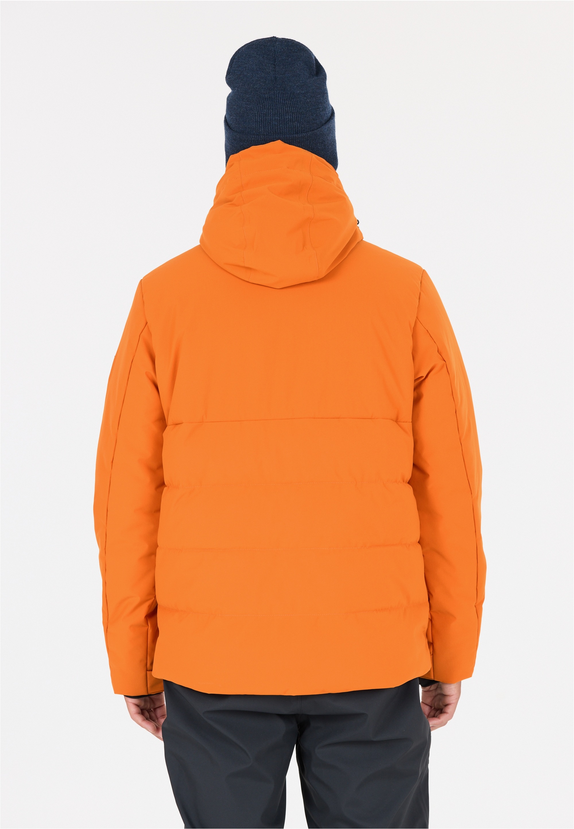 WHISTLER Skijacke »Lakeland«, mit wasserabweisender Membran