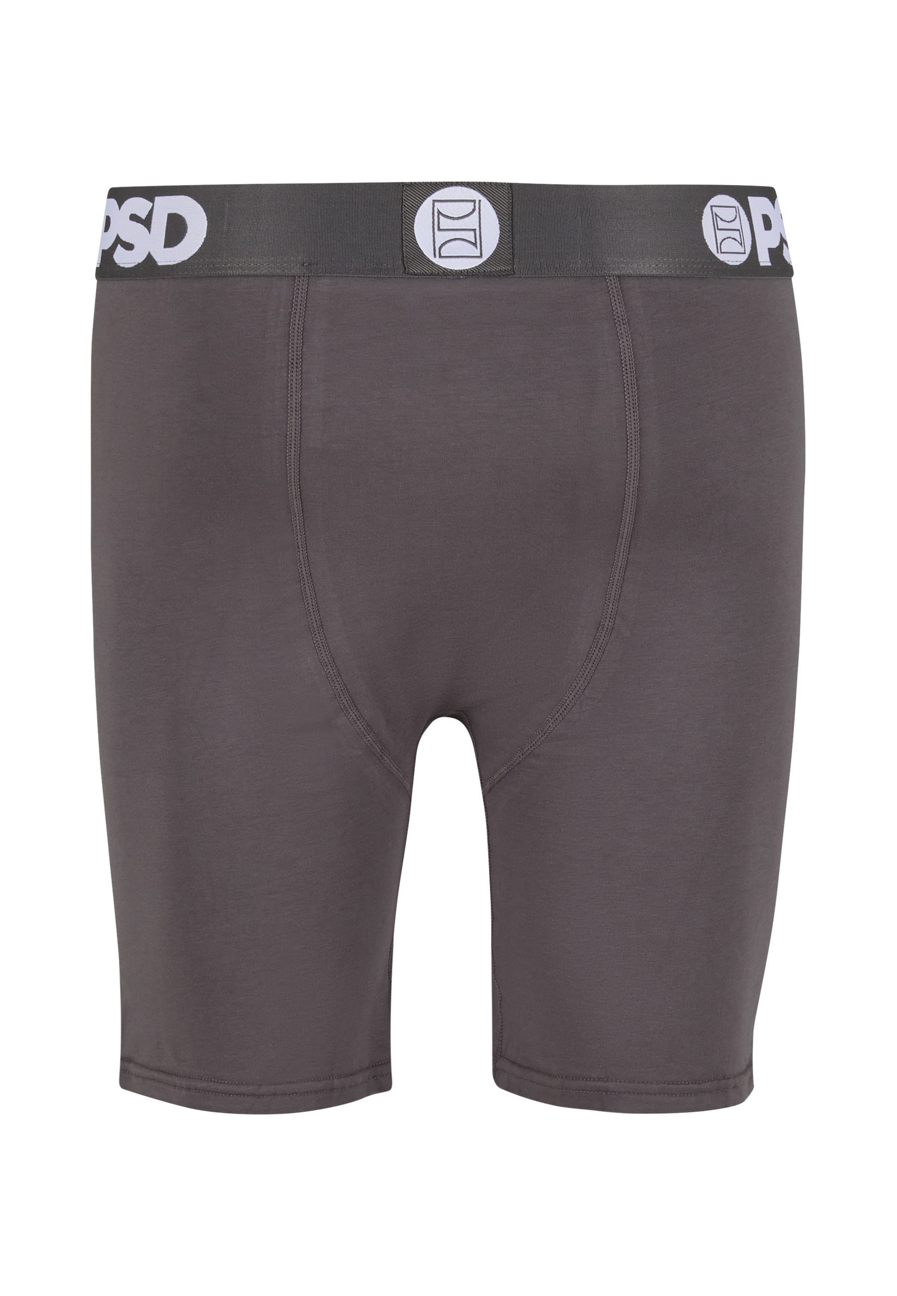 PSD Boxershorts »PSD GREY DAYS 3 PACK« 1 Stk.