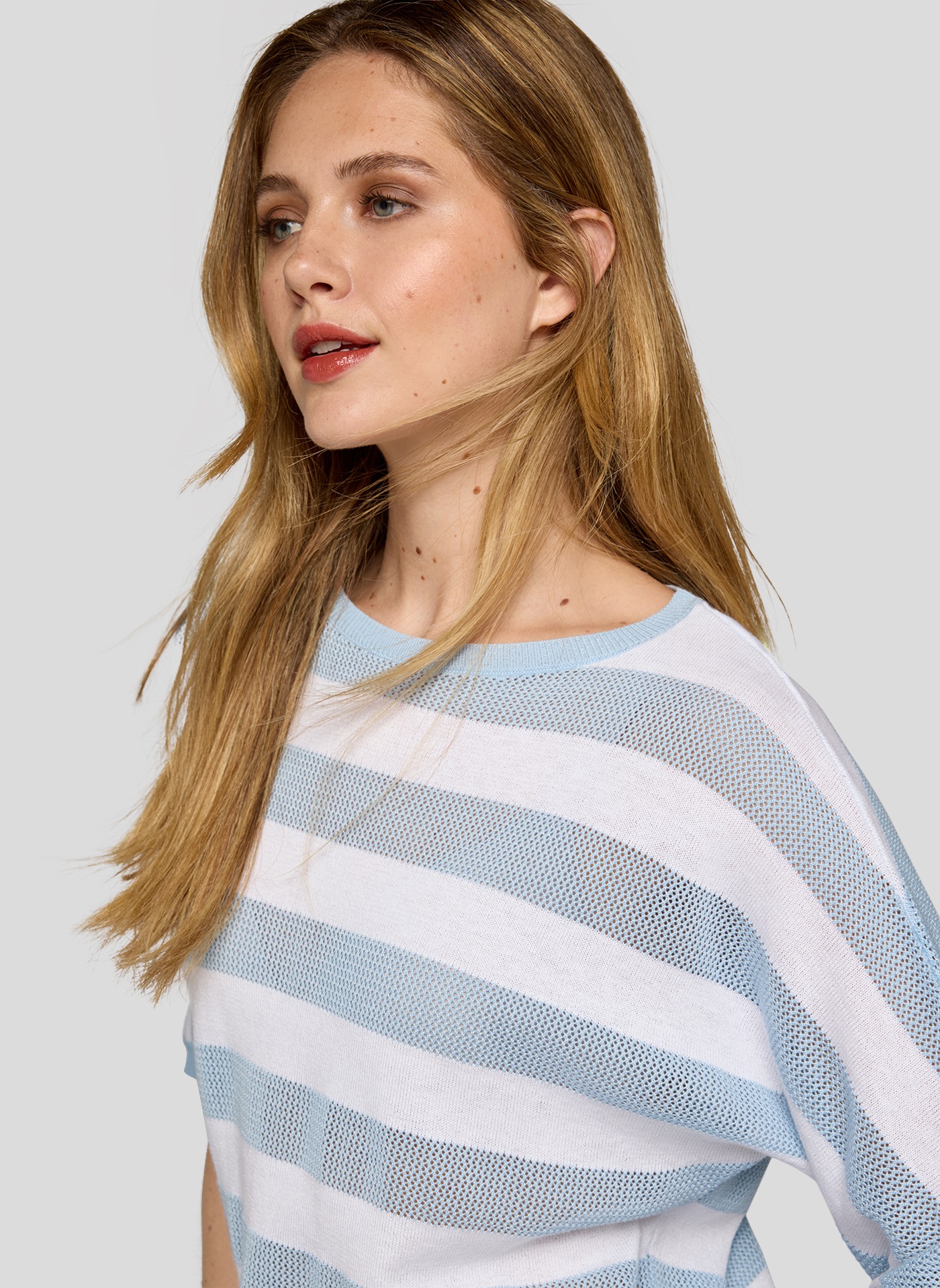 Rabe Strickpullover »Pullover«