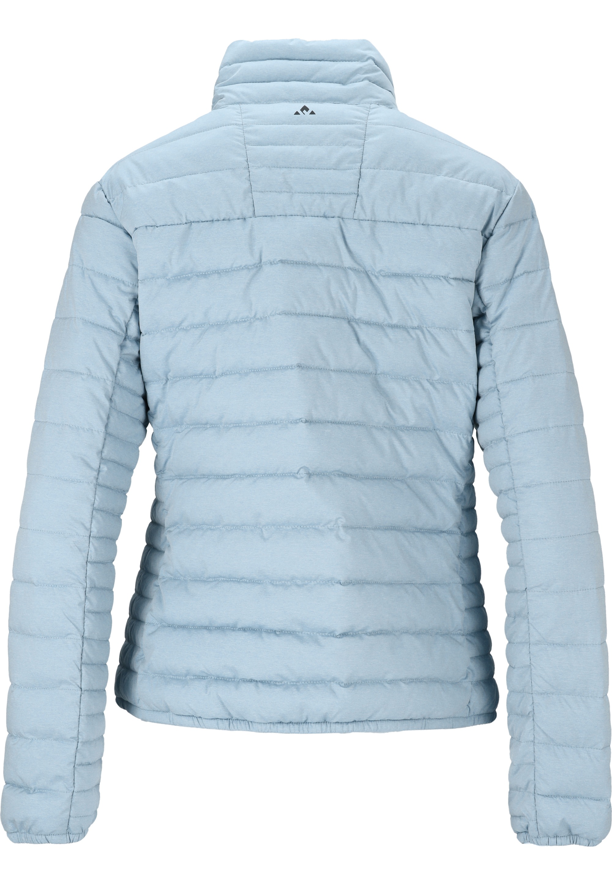 WHISTLER Outdoorjacke »Edge W CFT«, mit leichtgewichtigem und wärmendem Futter