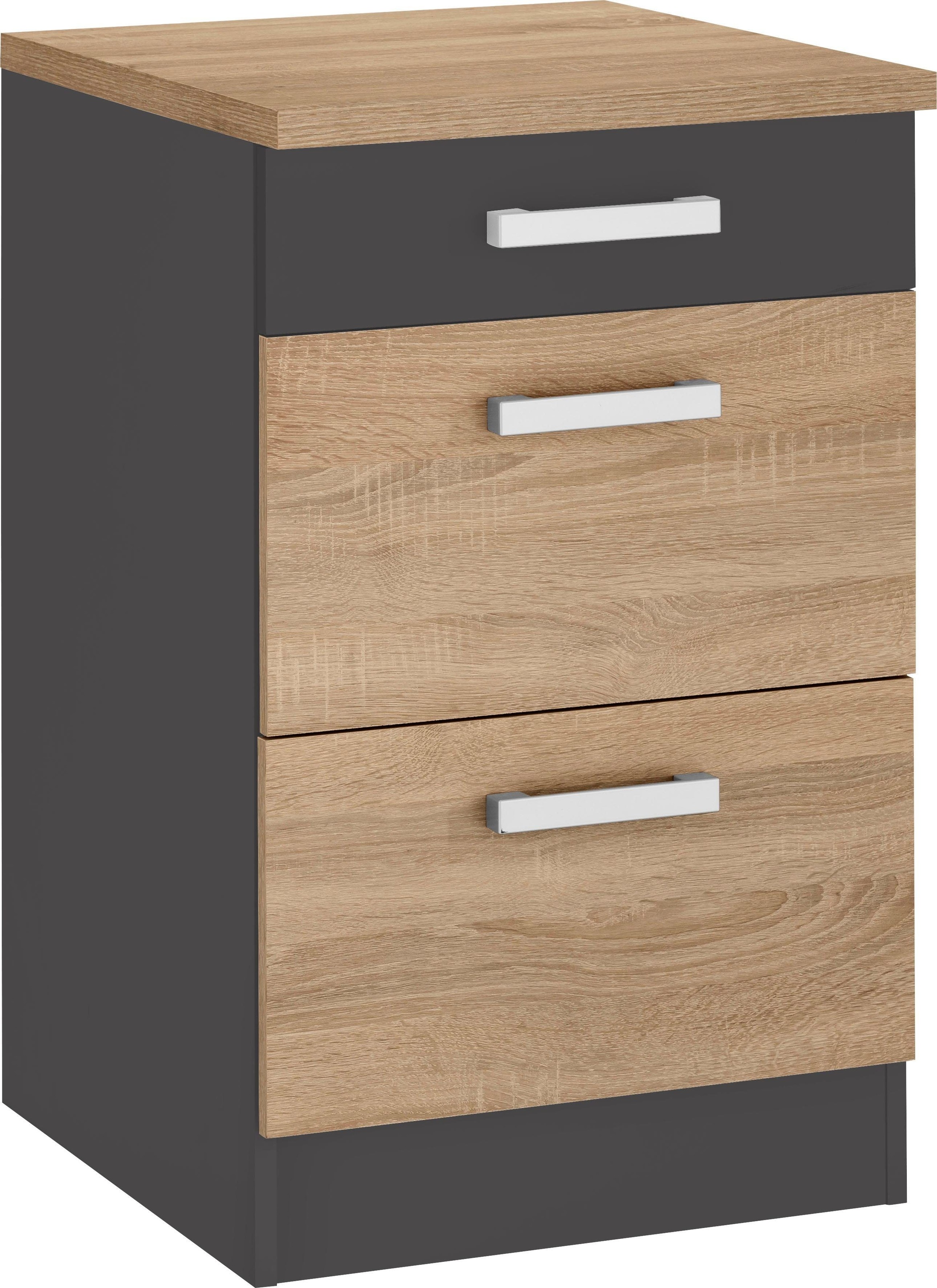 KOCHSTATION "KS-Gera" Breite 50 cm