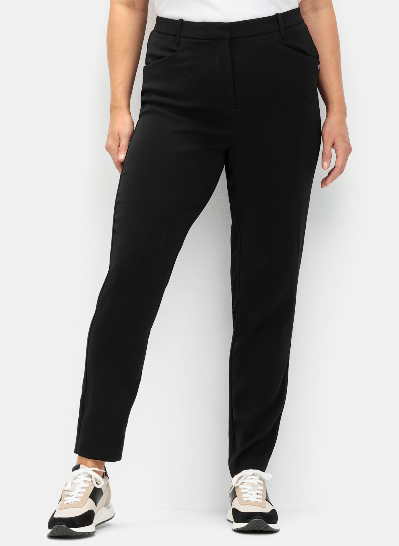 Sheego Webhose günstig online kaufen