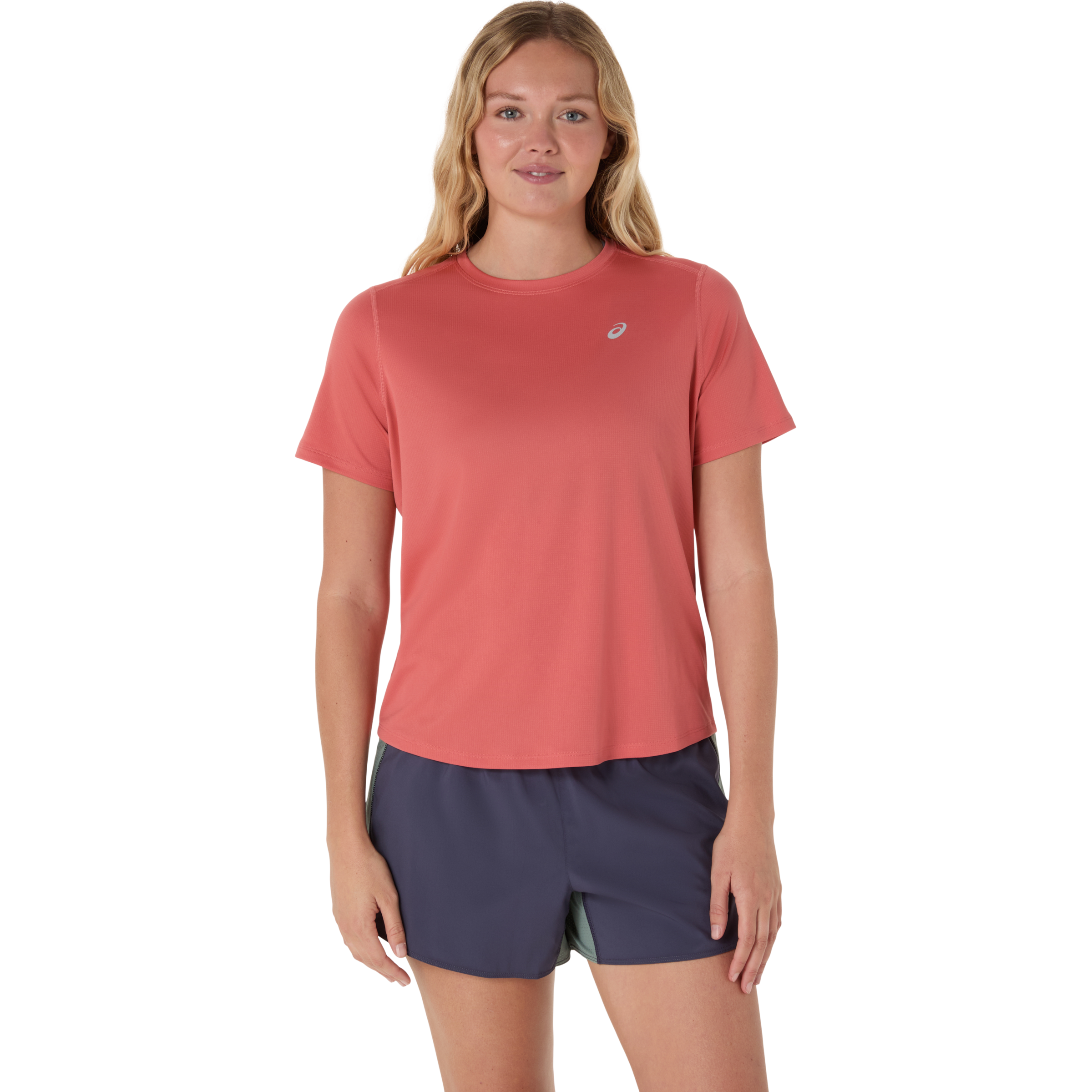 Asics Laufshirt "ASICS CORE SS TOP" günstig online kaufen