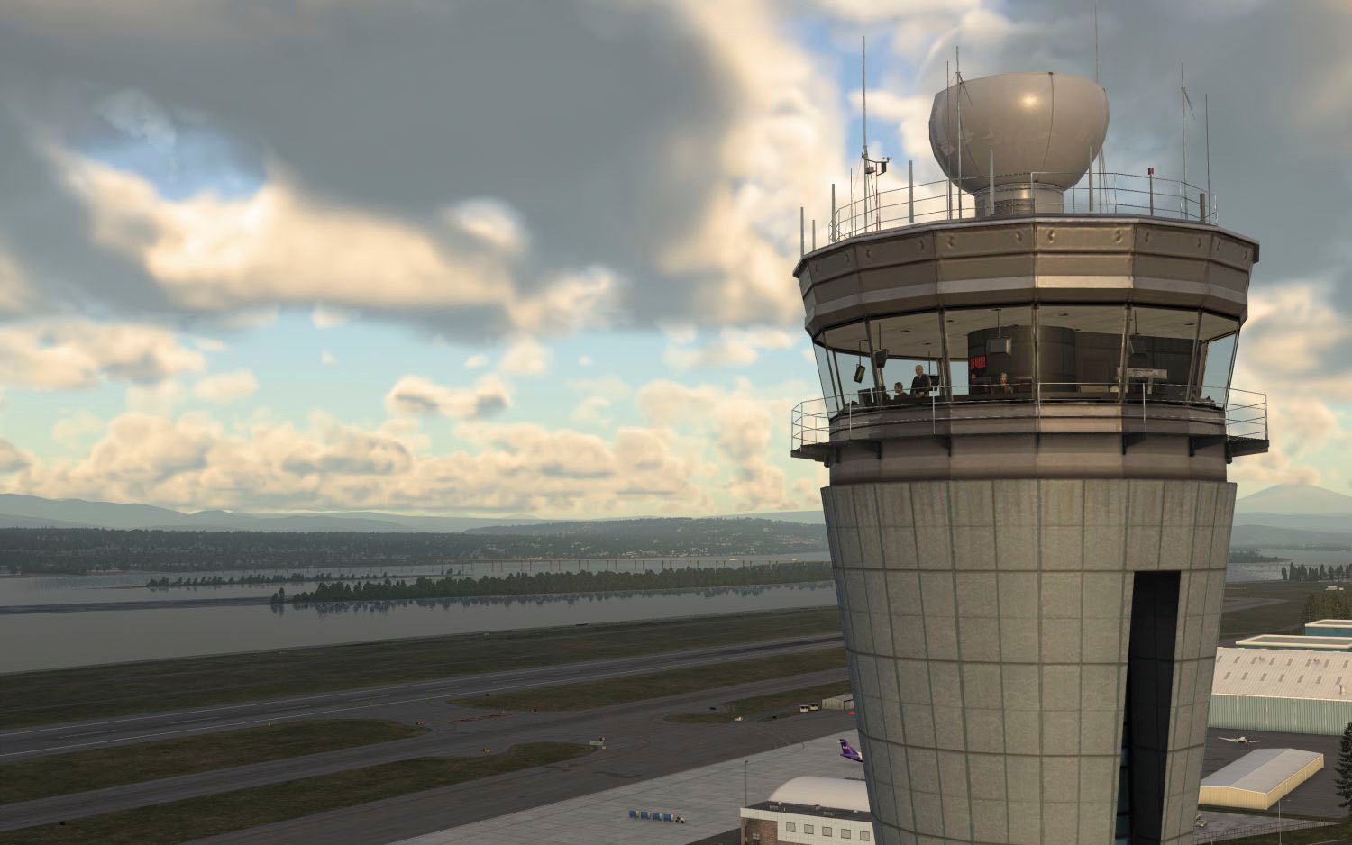 aerosoft Spielesoftware »XPlane 12«, PC