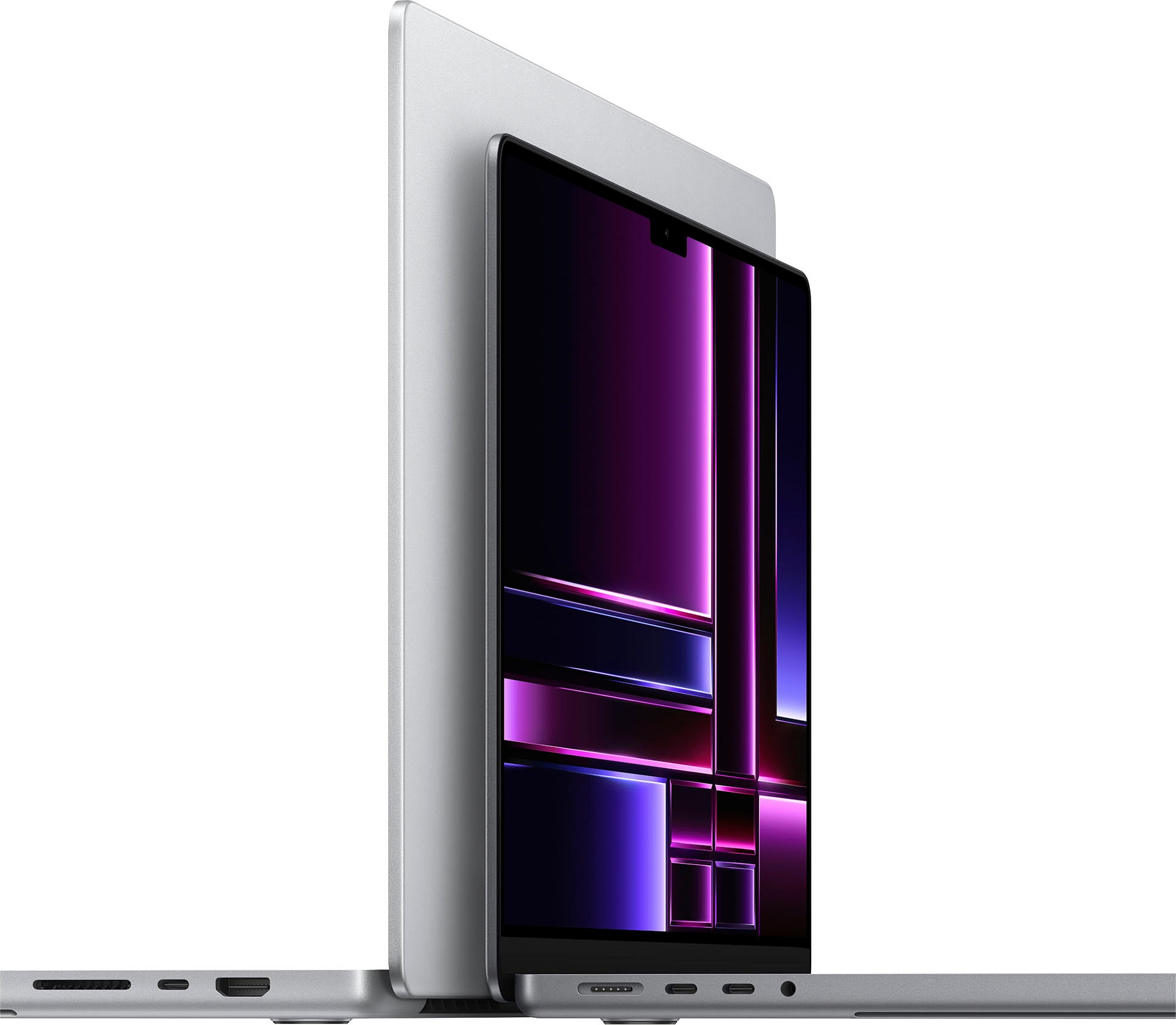 Apple Notebook »MacBook Pro 16''«, 41,05 cm, / 16,2 Zoll, Apple, M2 Pro,  19-Core GPU, 1000 GB SSD | BAUR