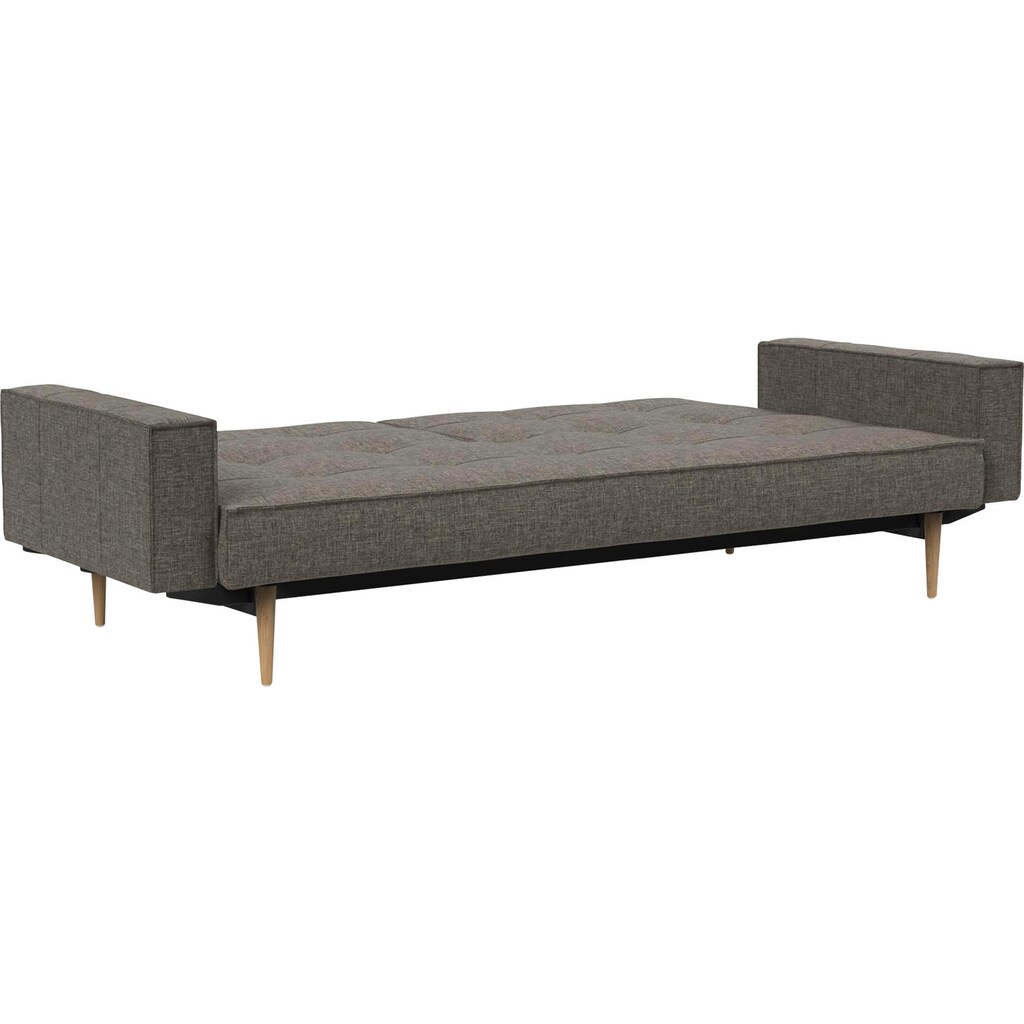 INNOVATION LIVING ™ Sofa »Splitback«