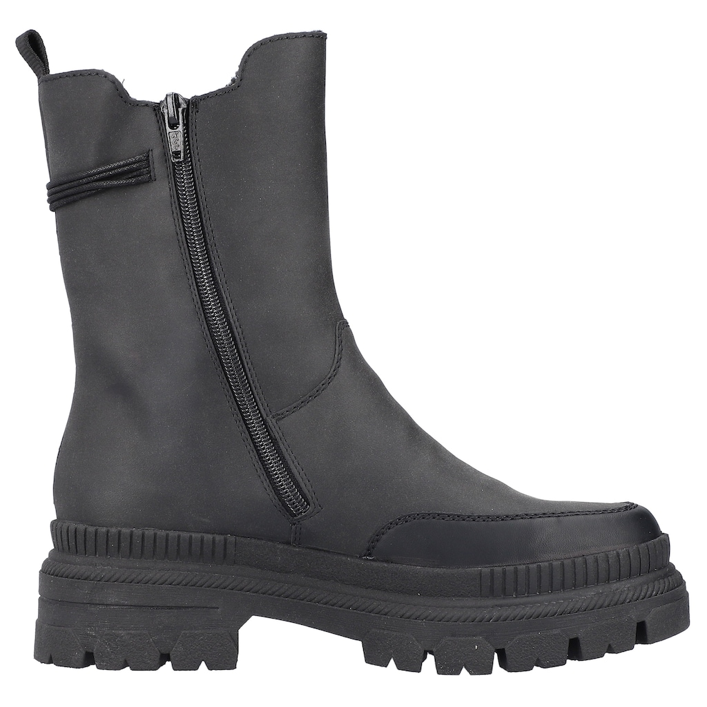 Rieker Winterstiefel