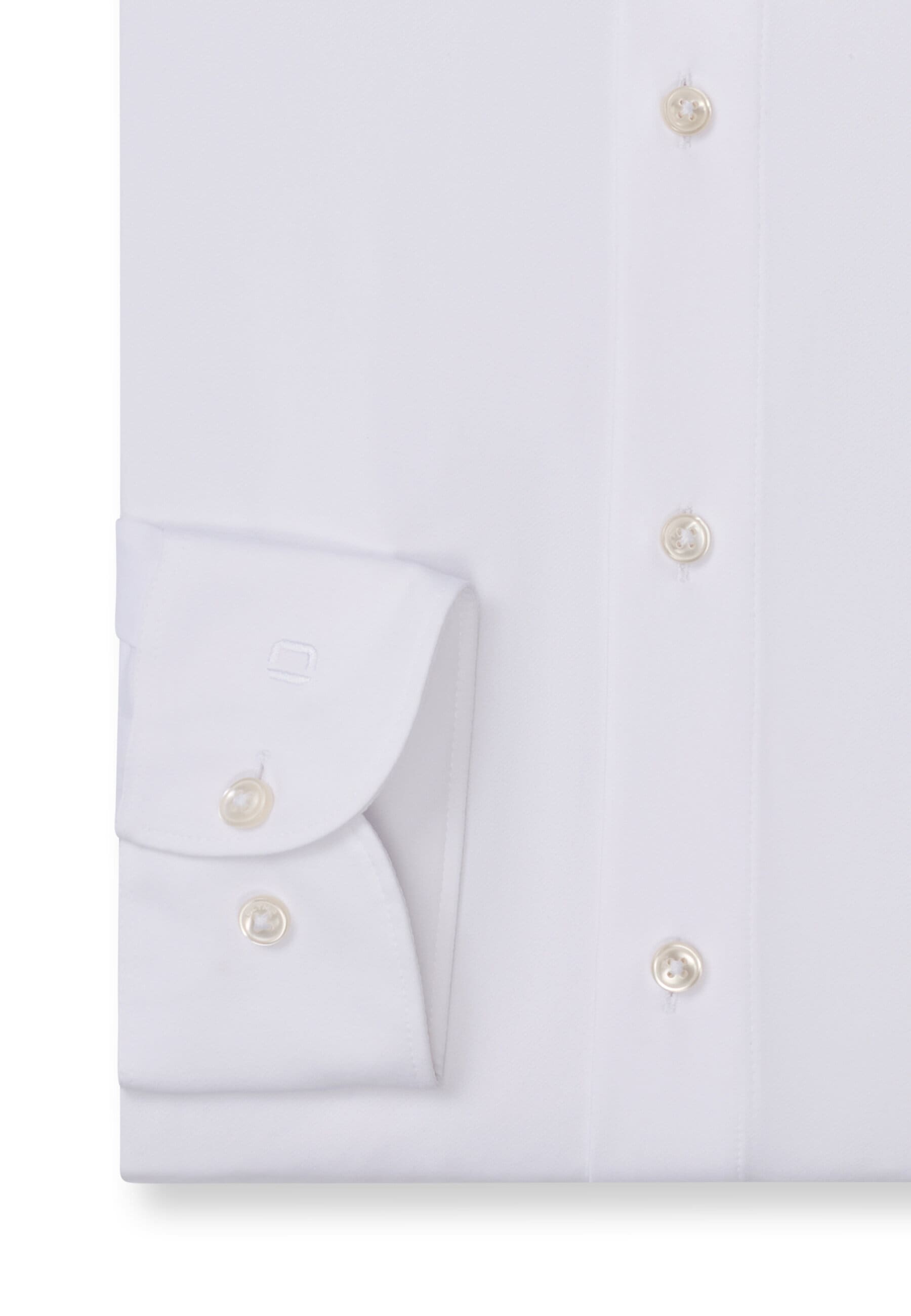 OLYMP Businesshemd »OLYMP Luxor 24/Seven, Modern Fit, New Kent«