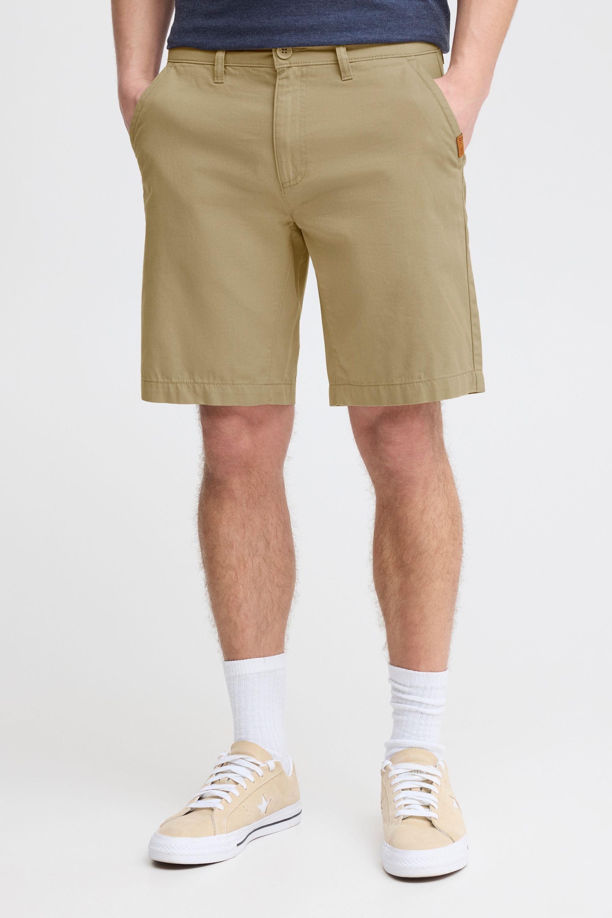 !Solid Chinoshorts »Chinoshorts SDThement«