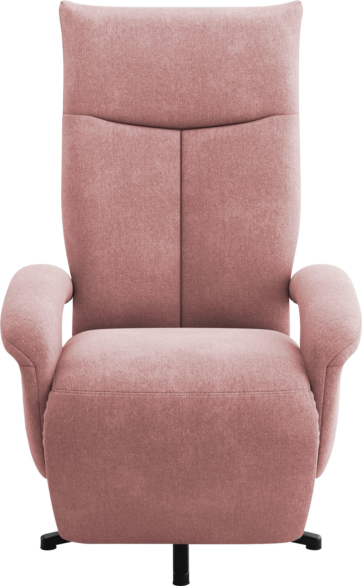 sit&more TV-Sessel "Zoe, inkl. Kopfteilverstellung & 360 Drehfunktion" wahl günstig online kaufen