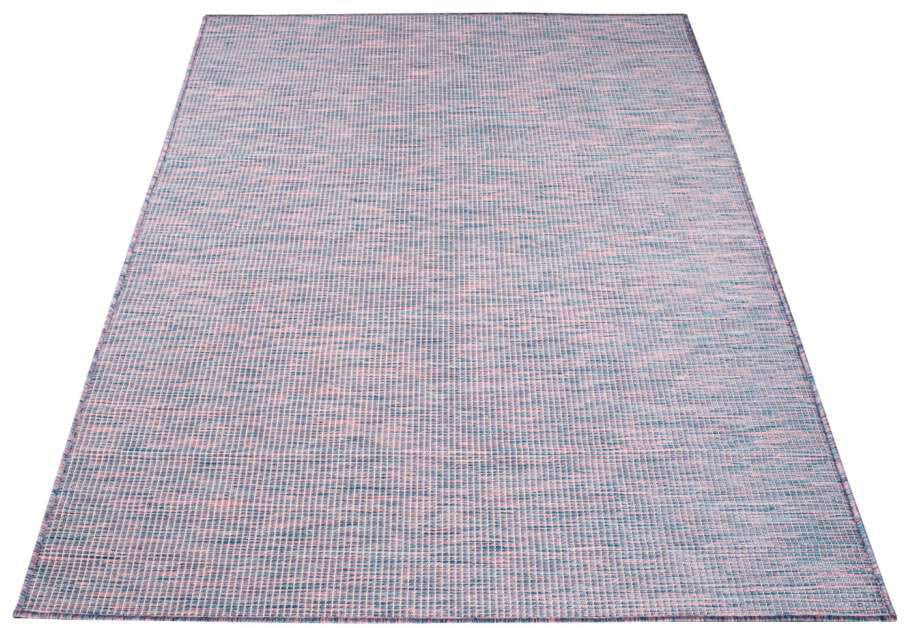 Carpet City Kilimas »PALM2778« rechteckig 5 mm auk...