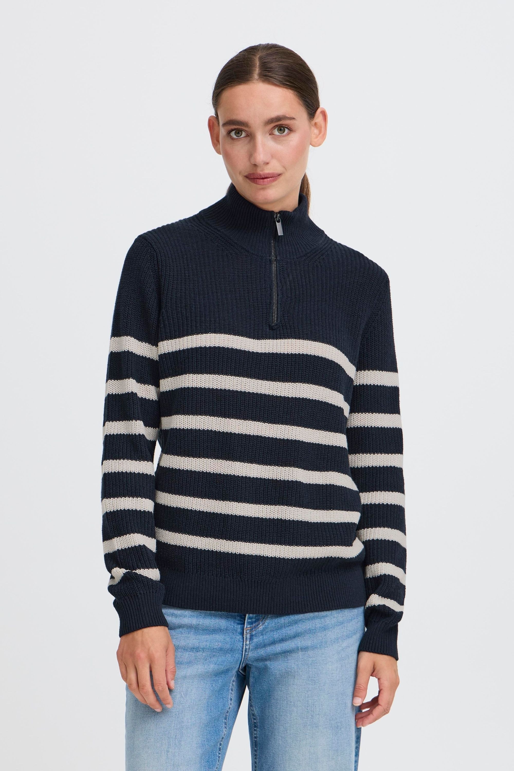 OXMO Troyer »Troyer OXSanva«