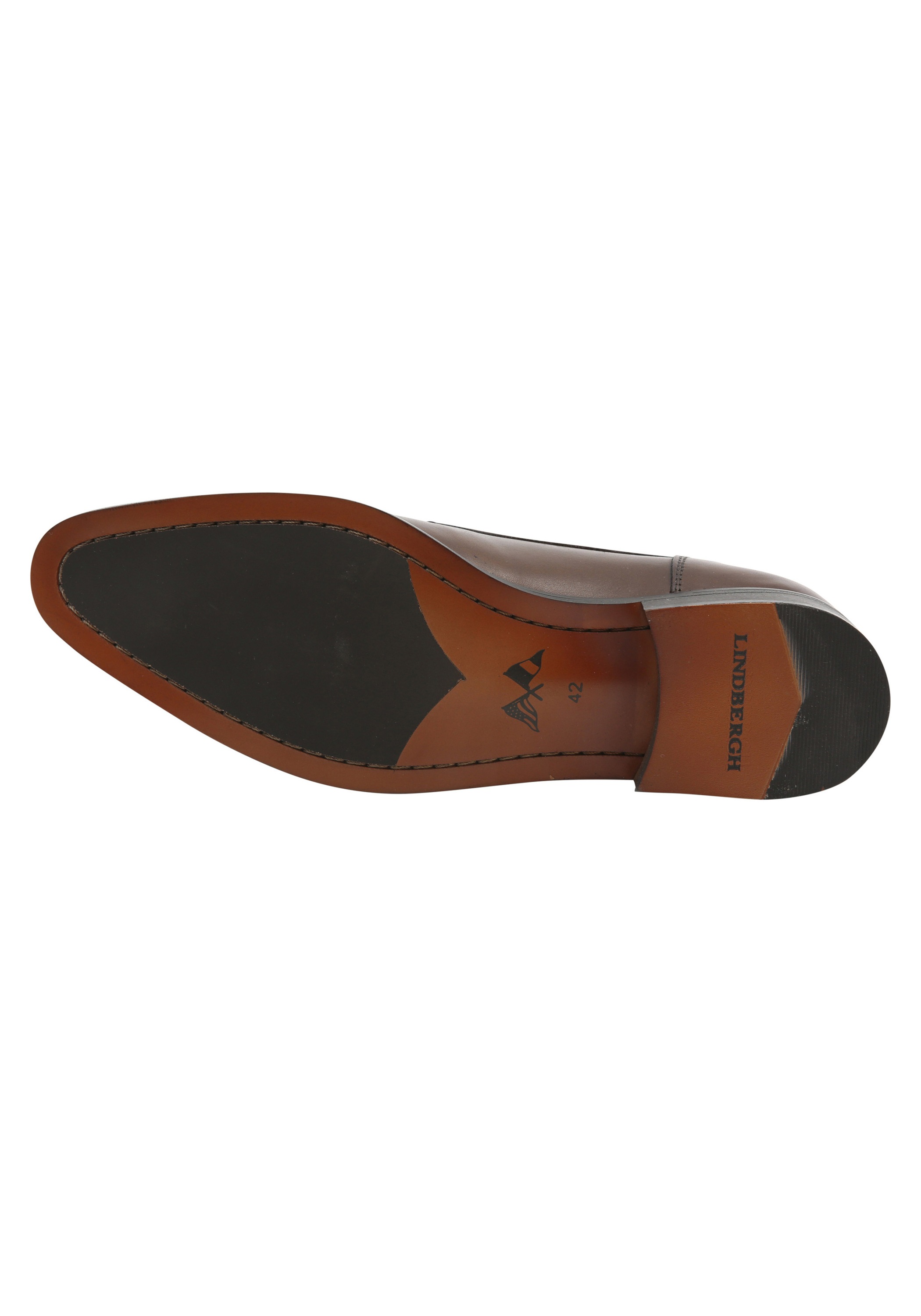 LINDBERGH Schnürschuh »Lindbergh Business-Schuhe«