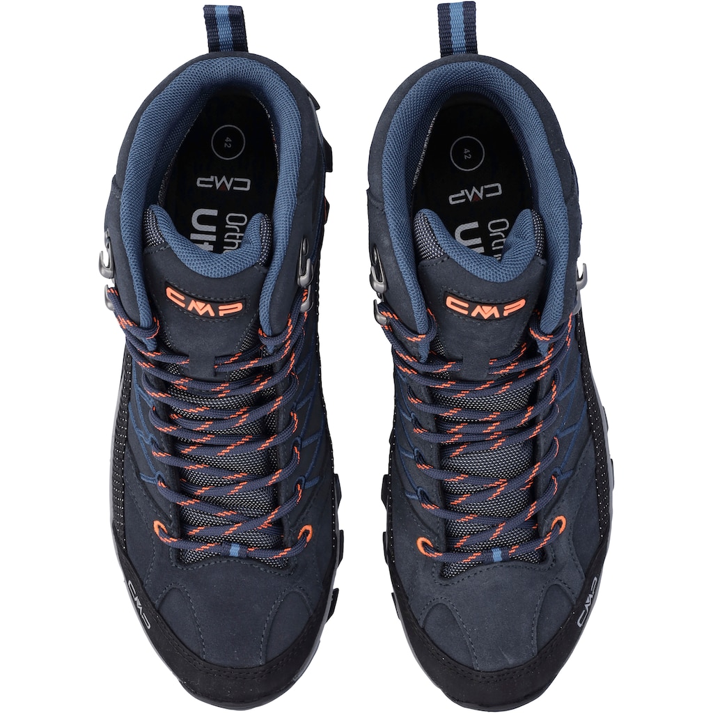 CMP Wanderschuh »Rigel Mid Waterproof«