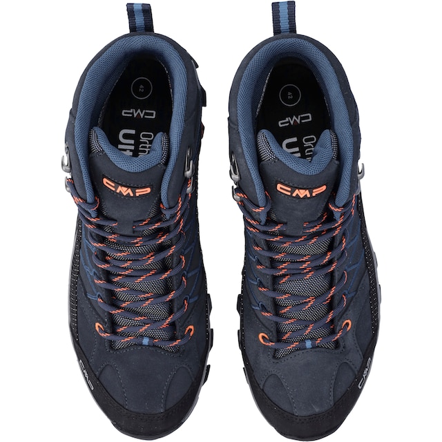 CMP Wanderschuh »Rigel Mid Waterproof«, wasserdicht auf Rechnung | BAUR