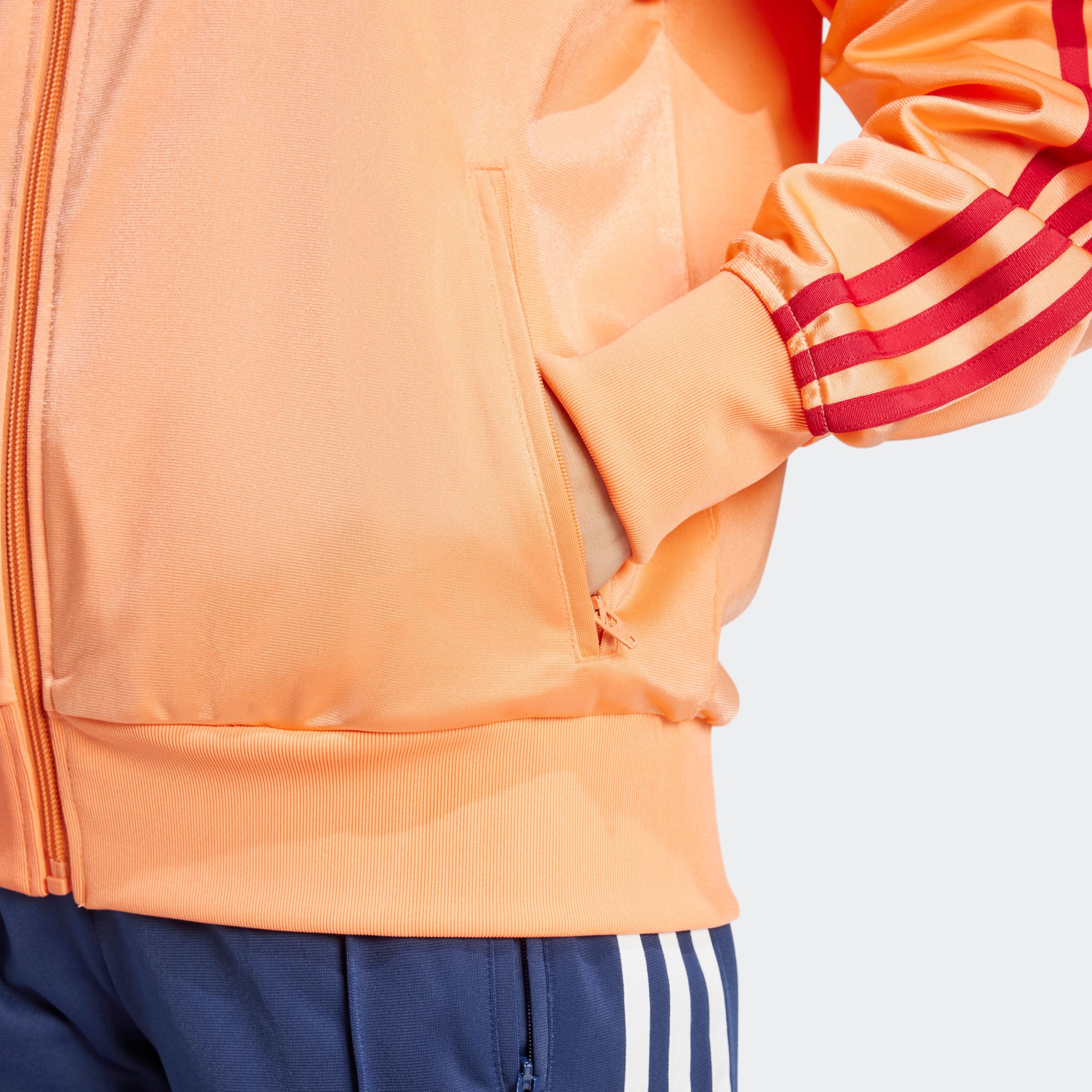 adidas Originals Outdoorjacke »FIREBIRD TT«