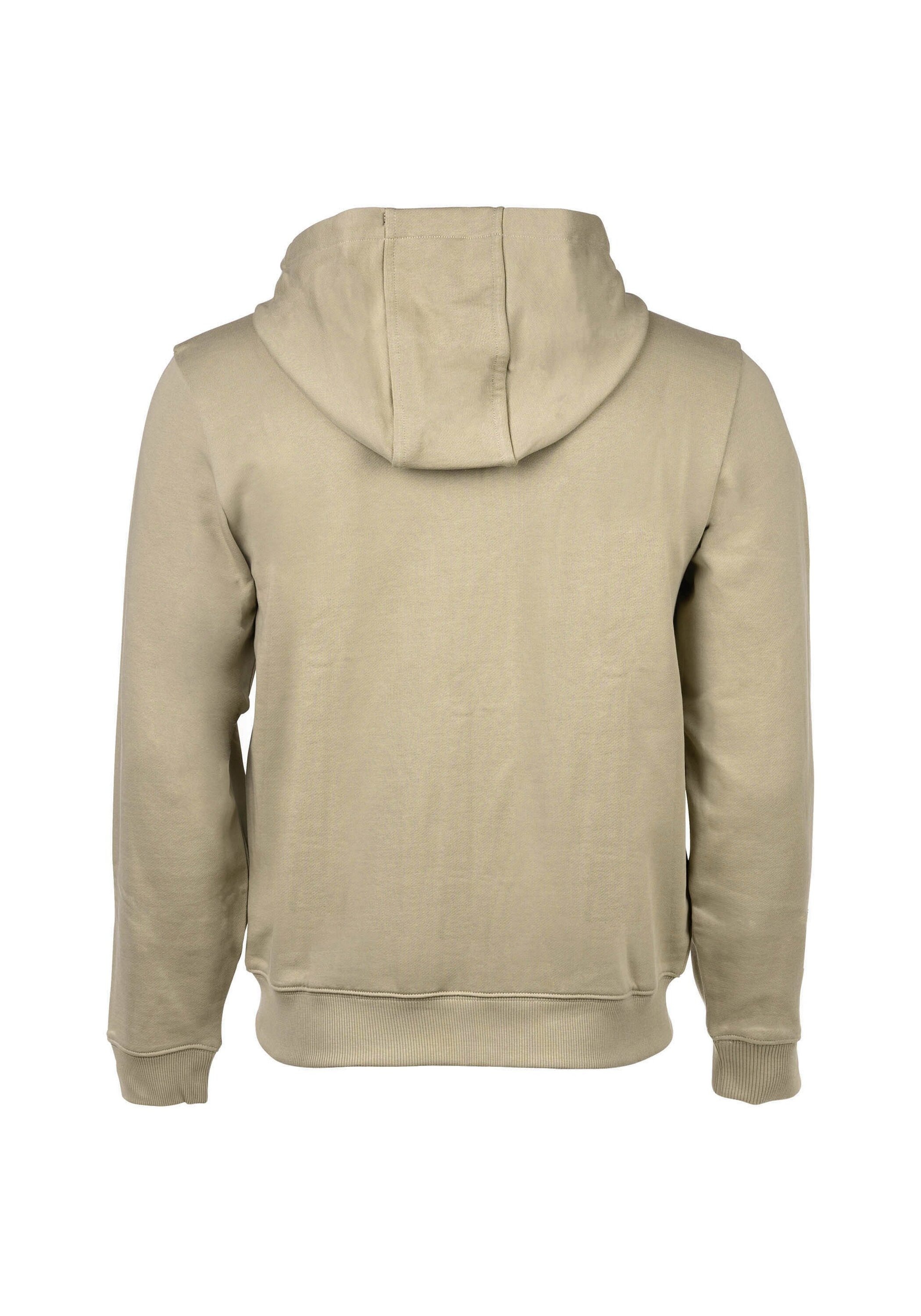 HUGO Sweatshirt »Sweatjacke Daple212«