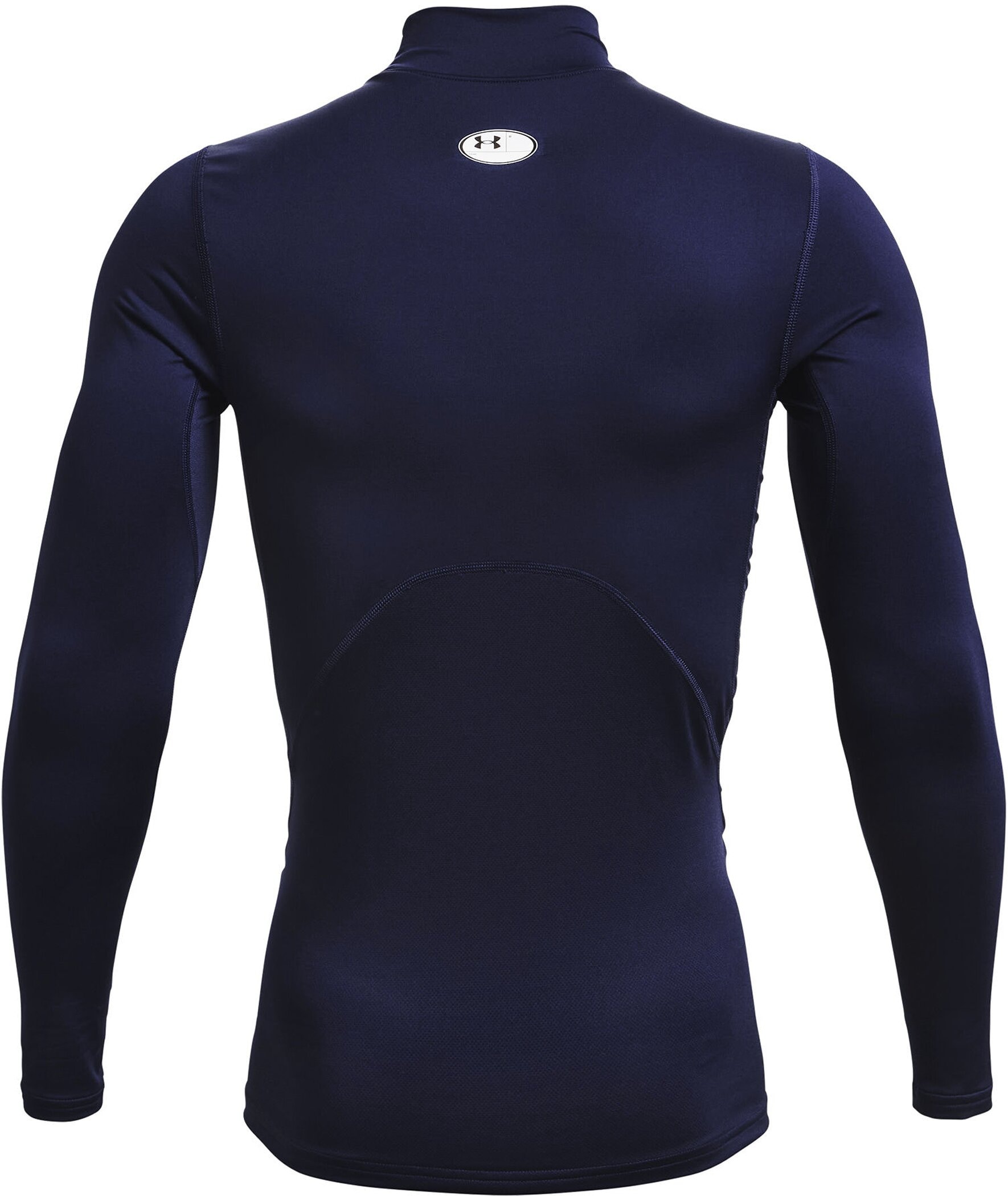 Under Armour® Trainingsshirt »UA CG ARMOUR COMP MOCK«