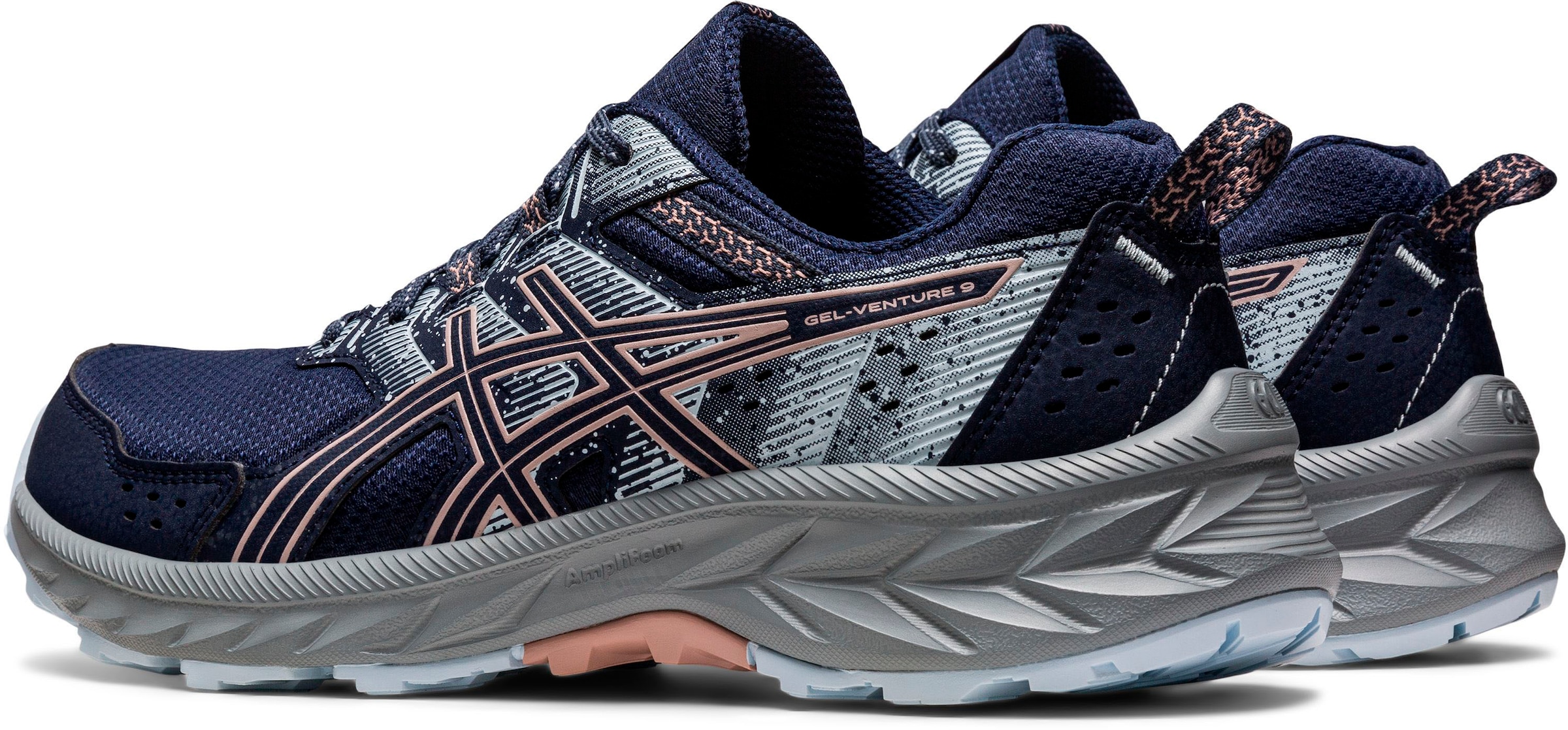 Asics Laufschuh »GEL-VENTURE 9«