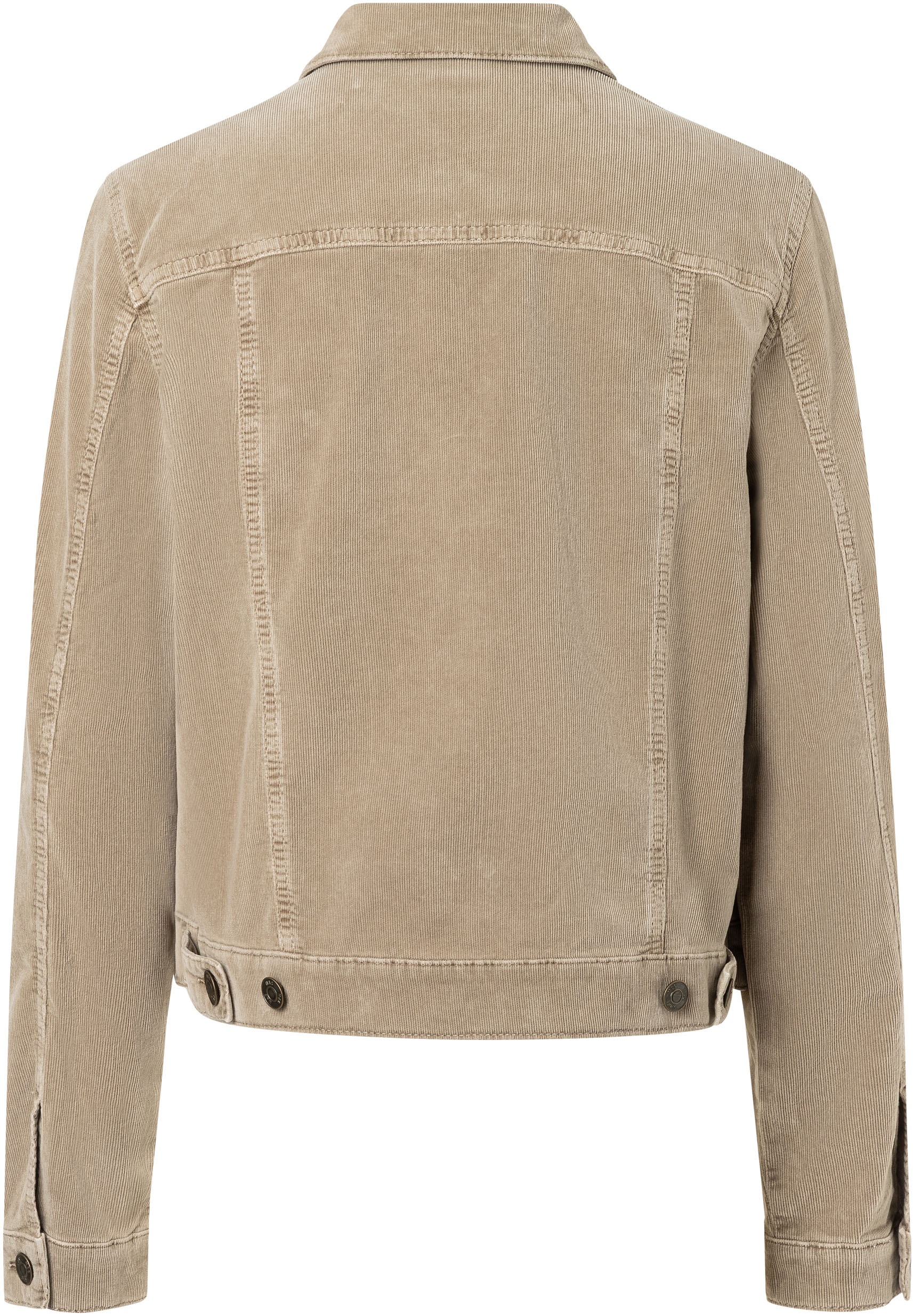 Thumbnail - MAC Cordjacke mit Taschen