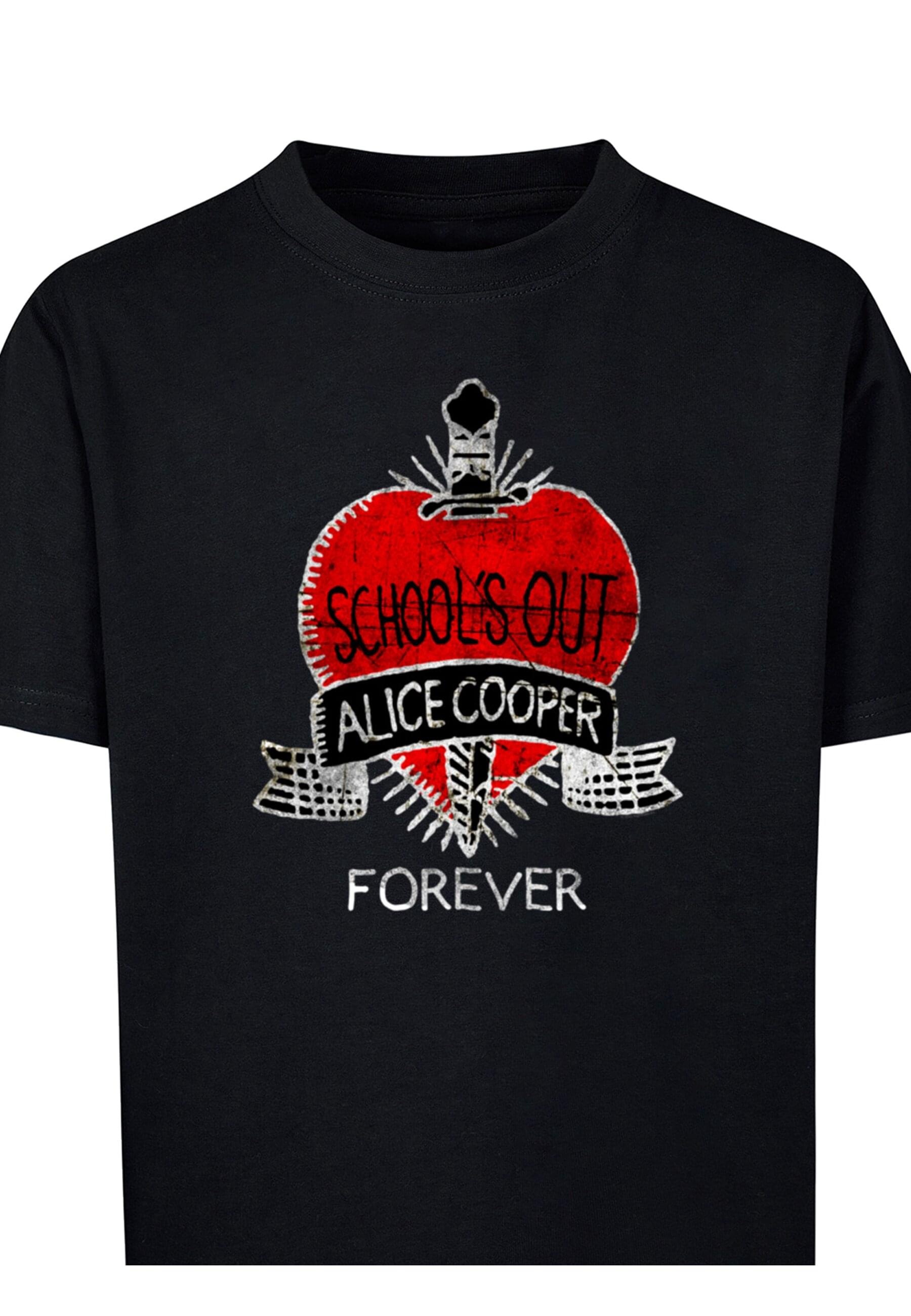 Merchcode T-Shirt »Merchcode Herren«, (1 tlg.)