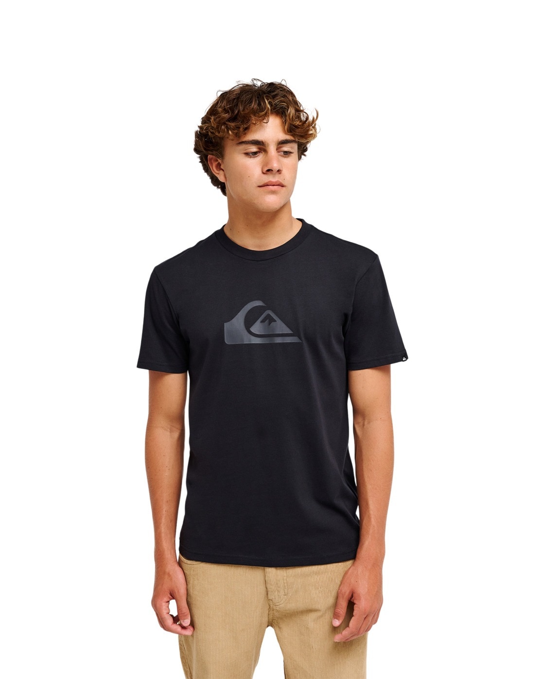 Quiksilver T-Shirt "Ev Comp Logo"