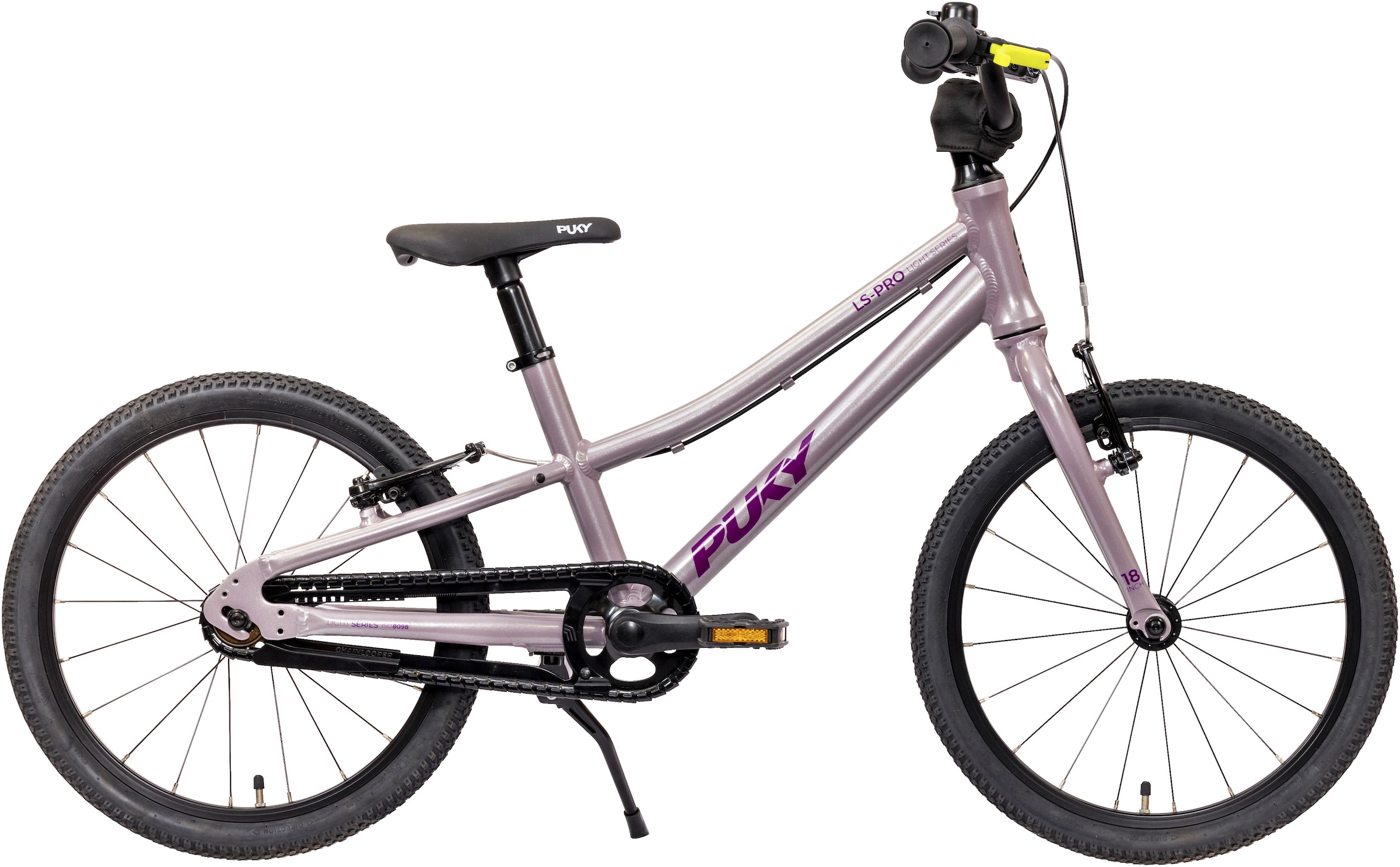 Puky Kinderfahrrad »LS-PRO 18«