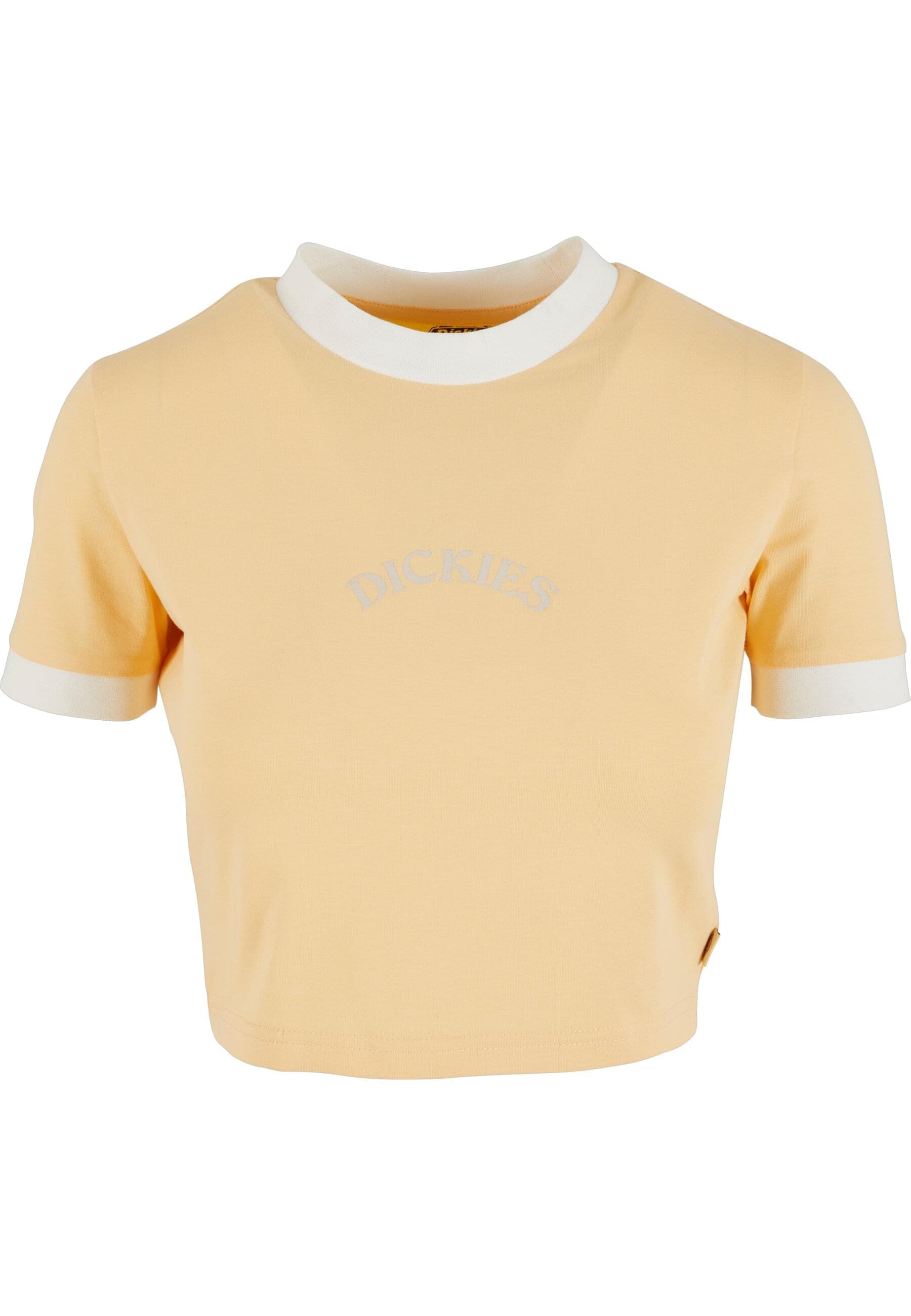 Dickies T-Shirt "Dickies Workwear Damen Dickies Warm Springs T-Shirt", (1 t günstig online kaufen