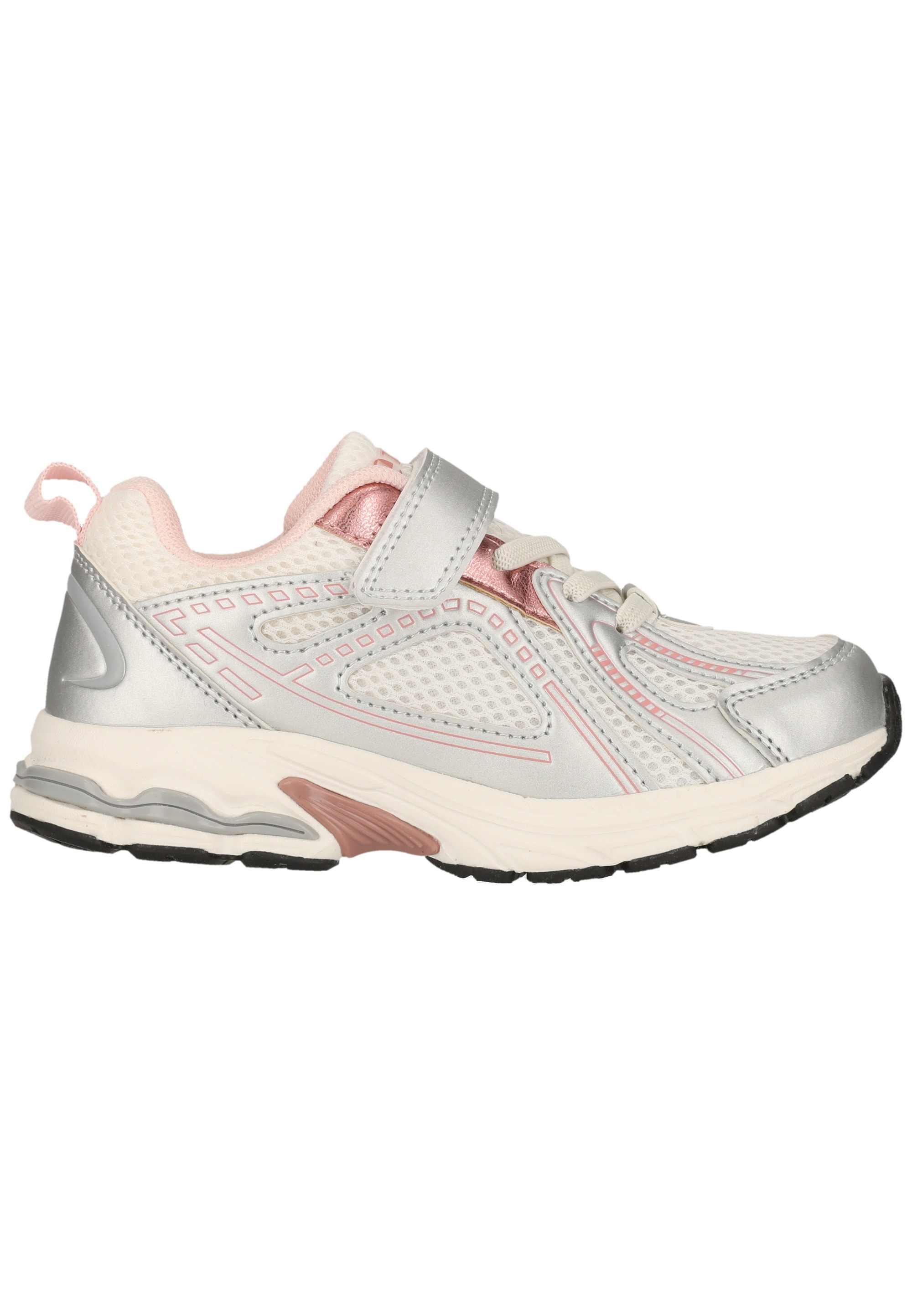 ZIGZAG Elda Girls Sneaker Pink Size 34 2