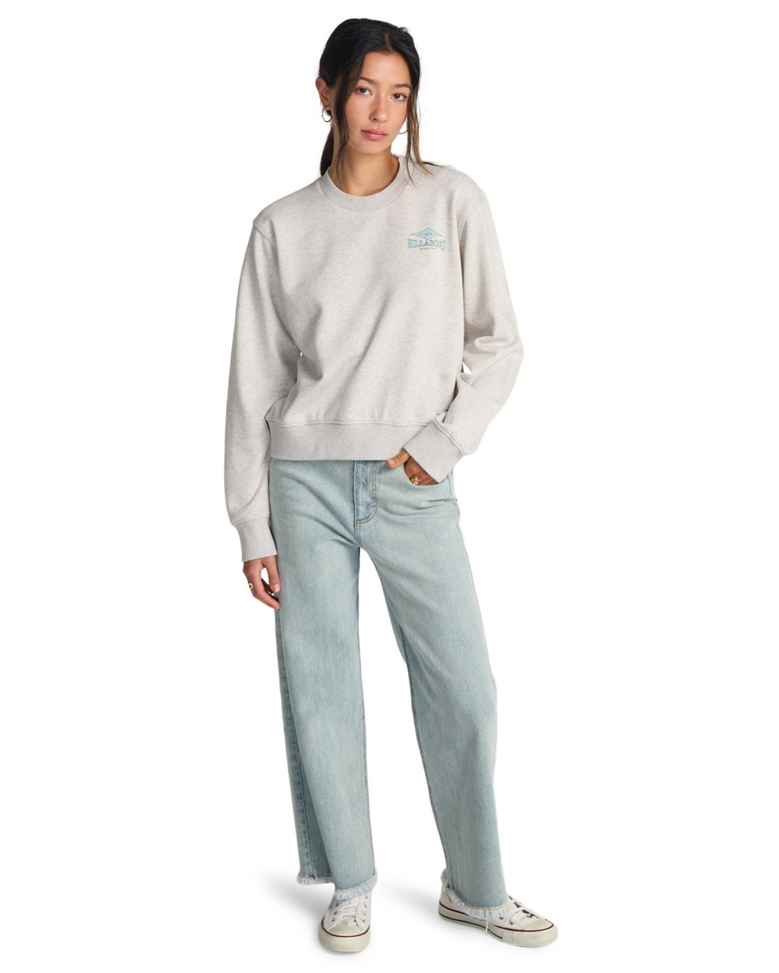 Billabong Sweatshirt "Chasing Horizons" günstig online kaufen