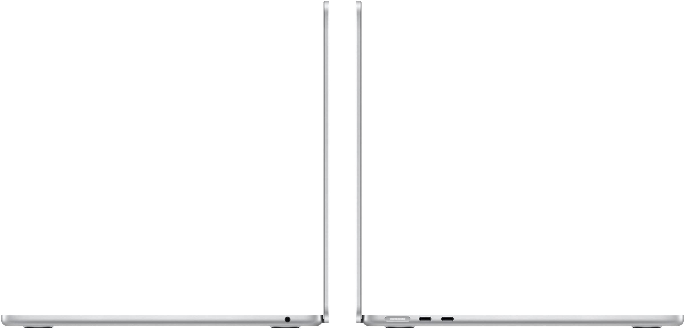 Apple Notebook »MacBook Air 13" CTO«, 34,46 cm, / 13,6 Zoll, Apple, M3, 10-Core GPU, 1000 GB SSD