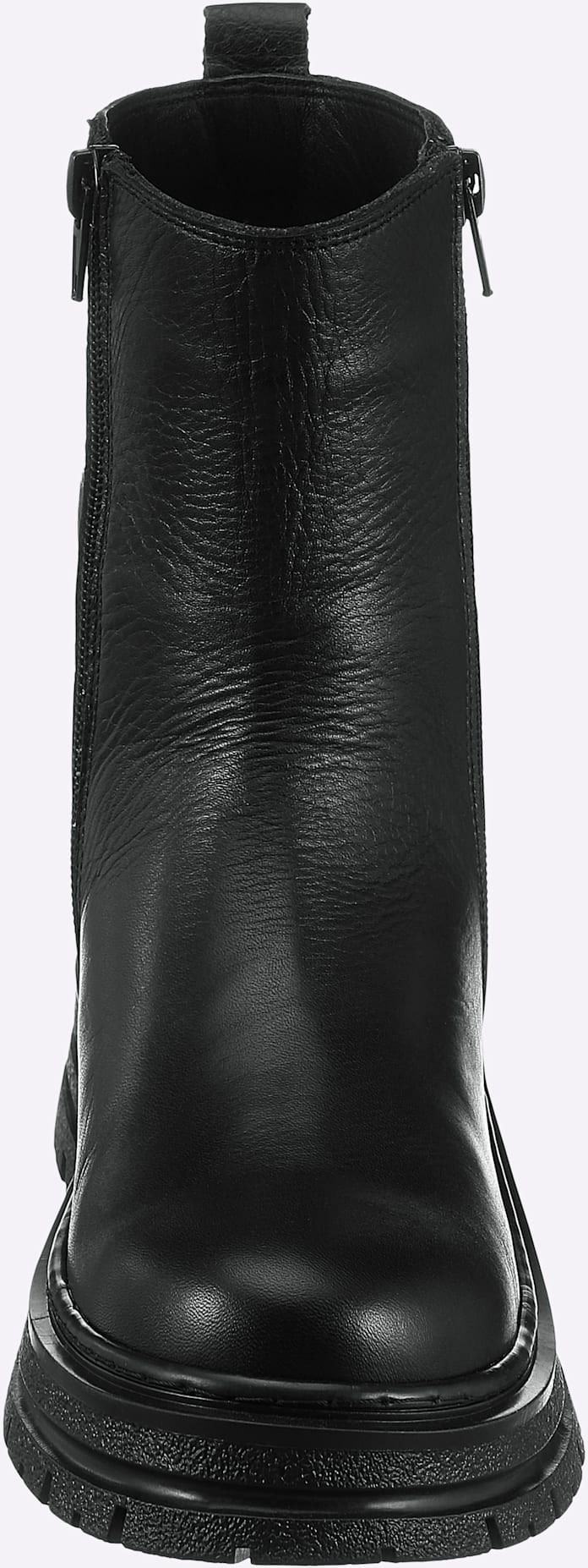 Andrea Conti Stiefelette