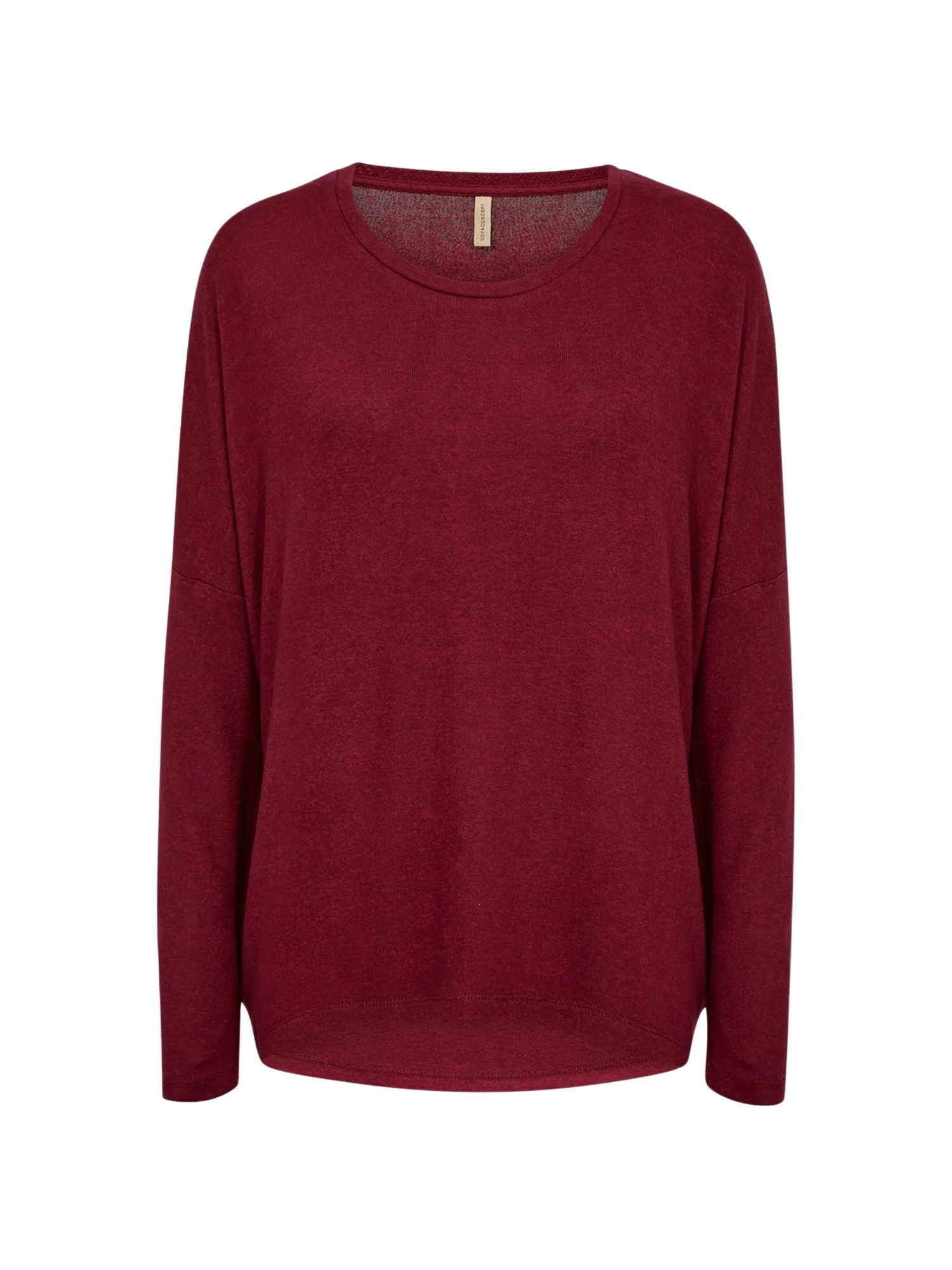 soyaconcept Strickpullover "Soya Concept Shirt SC BIARA" günstig online kaufen