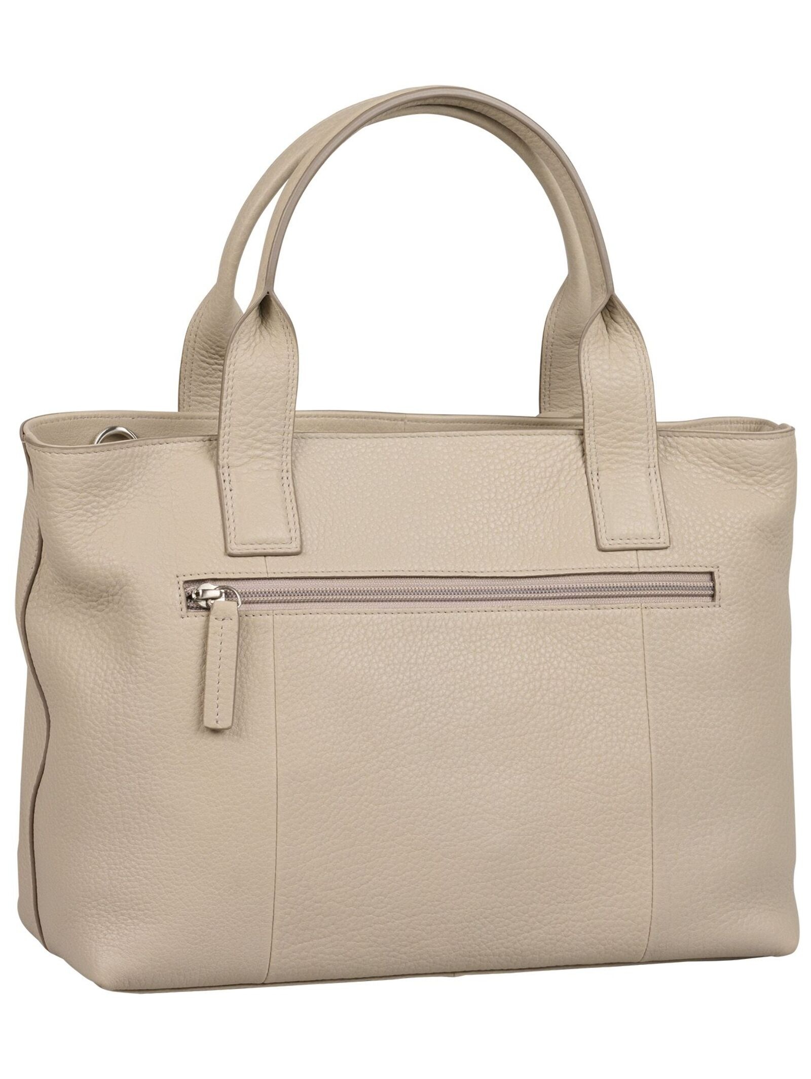Burkely Henkeltasche »BURKELY Taschen Leder«