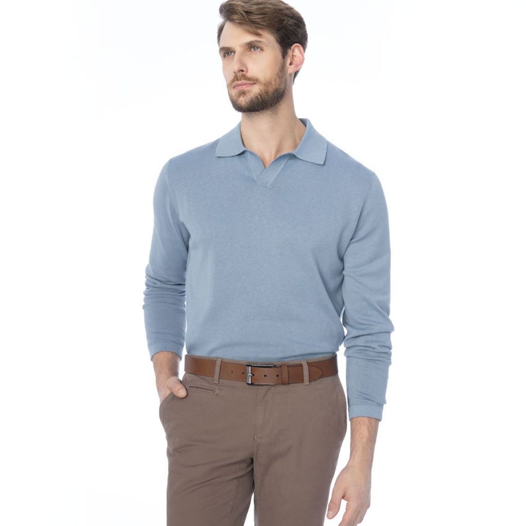 BERND GÖTZ Ledergürtel "Ledergürtel mit Bicolorschließe" günstig online kaufen