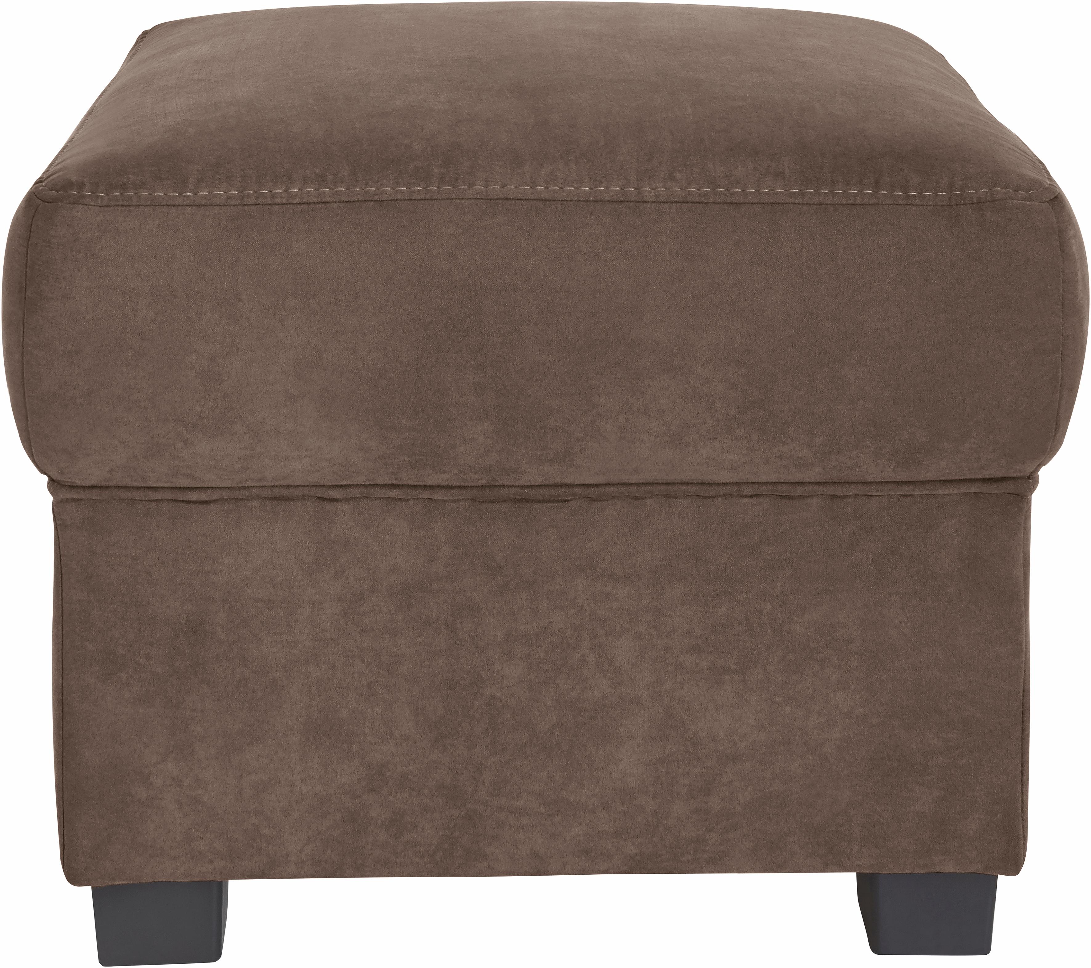 Thumbnail - sit&more Polsterhocker "Pandora"