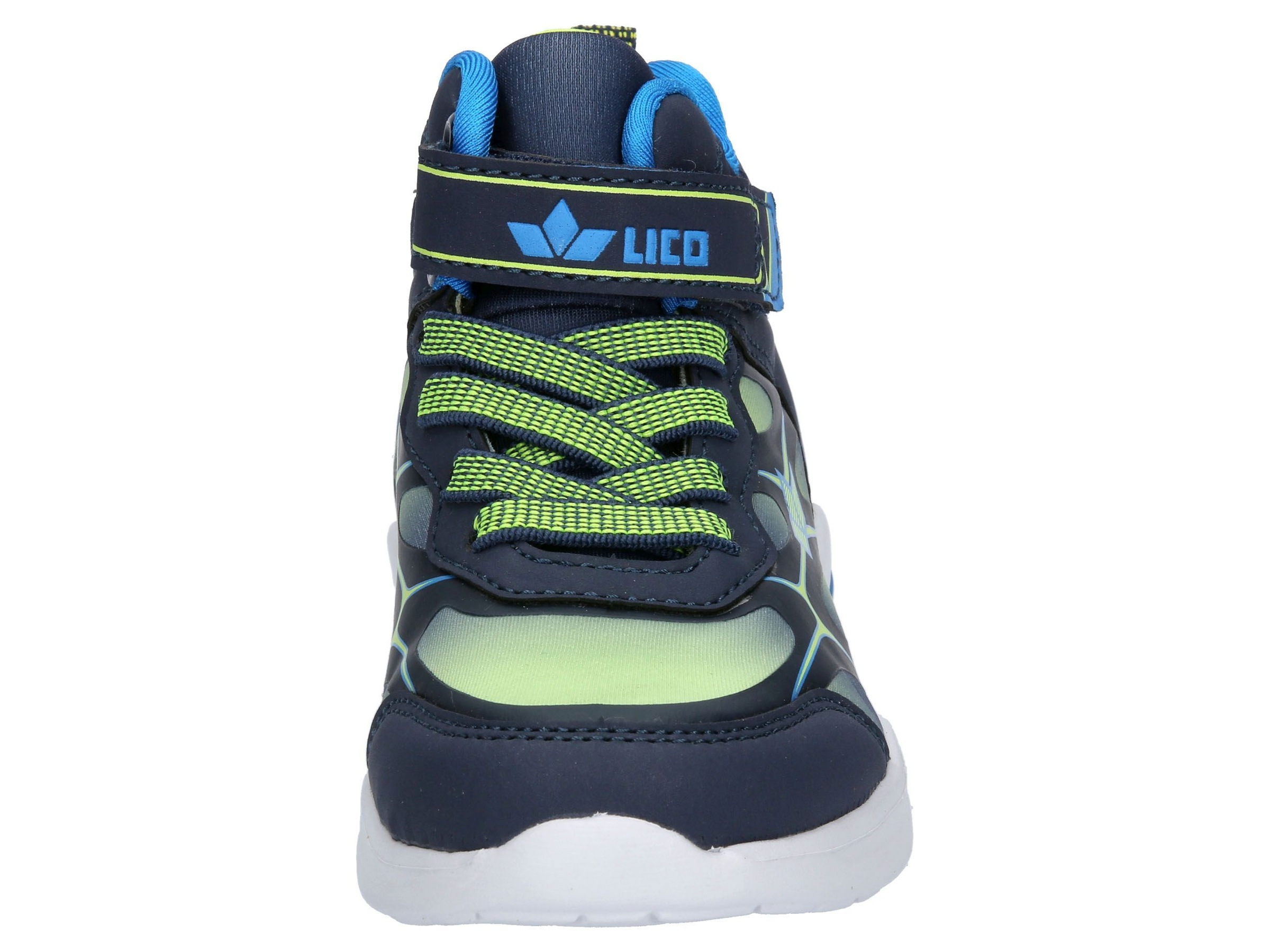Lico Sneaker »Freizeitstiefel Blinky Boy«