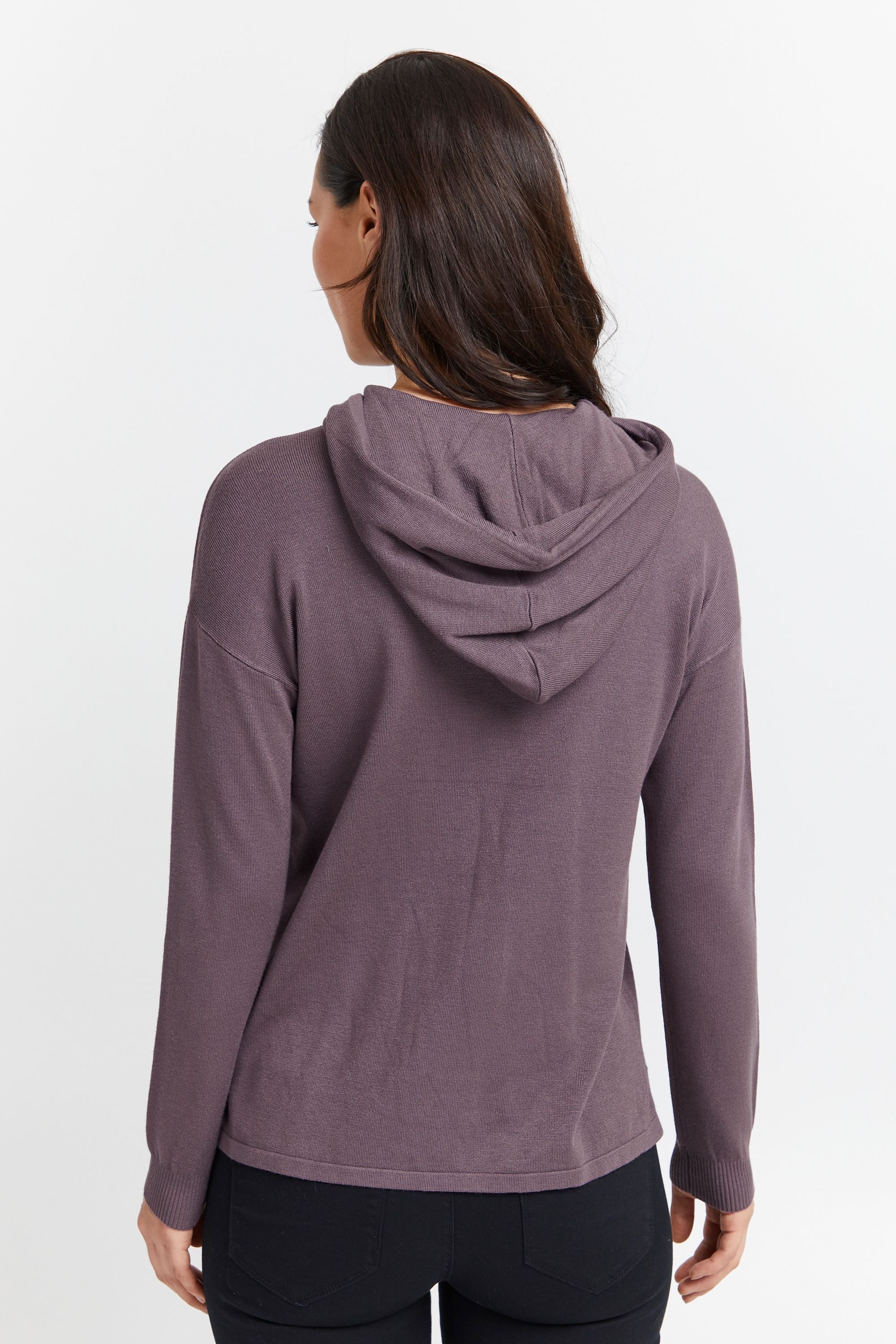 fransa Stoffhose »Stoffhose FRLomax«