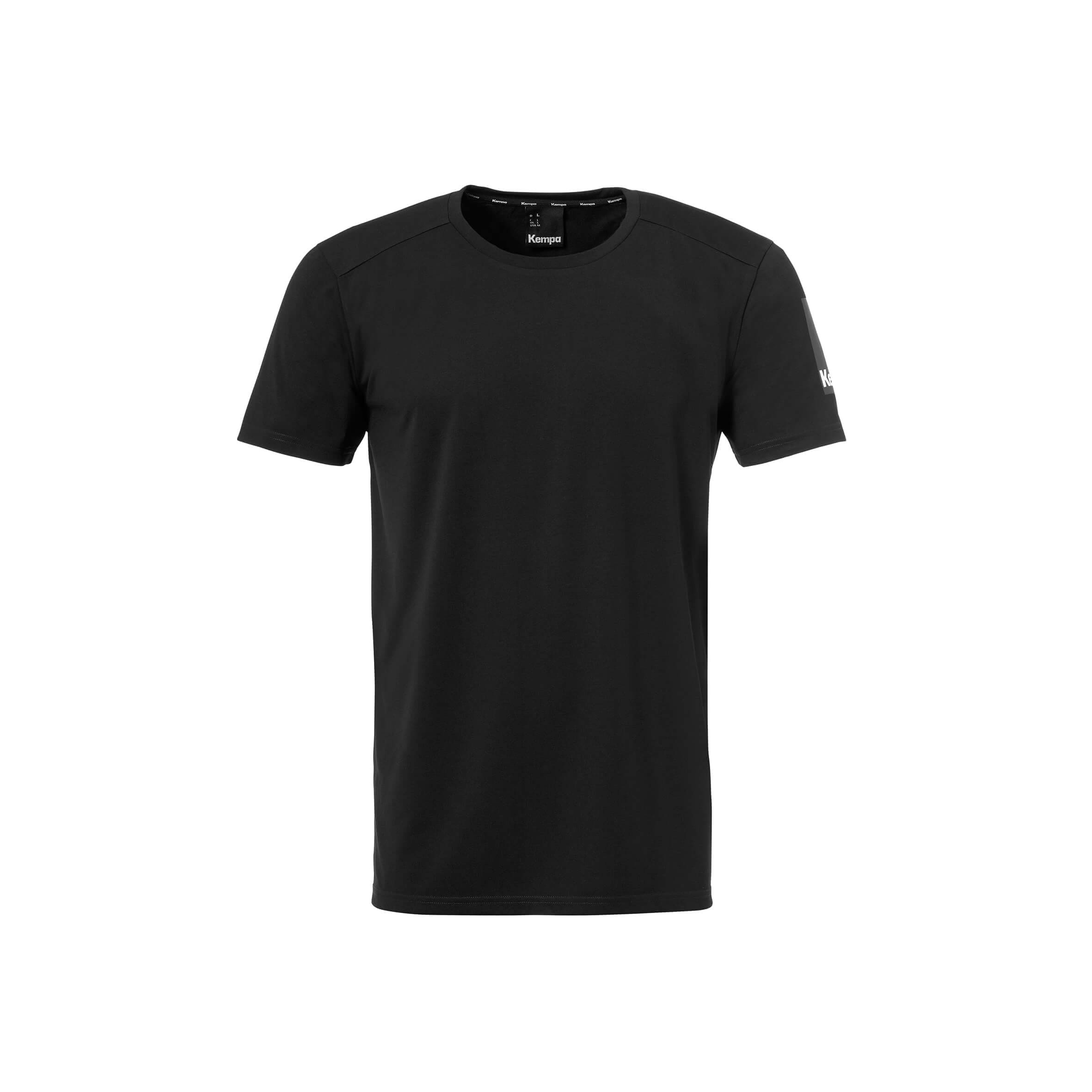 Kempa T-Shirt "Shirt STATUS T-SHIRT" 1