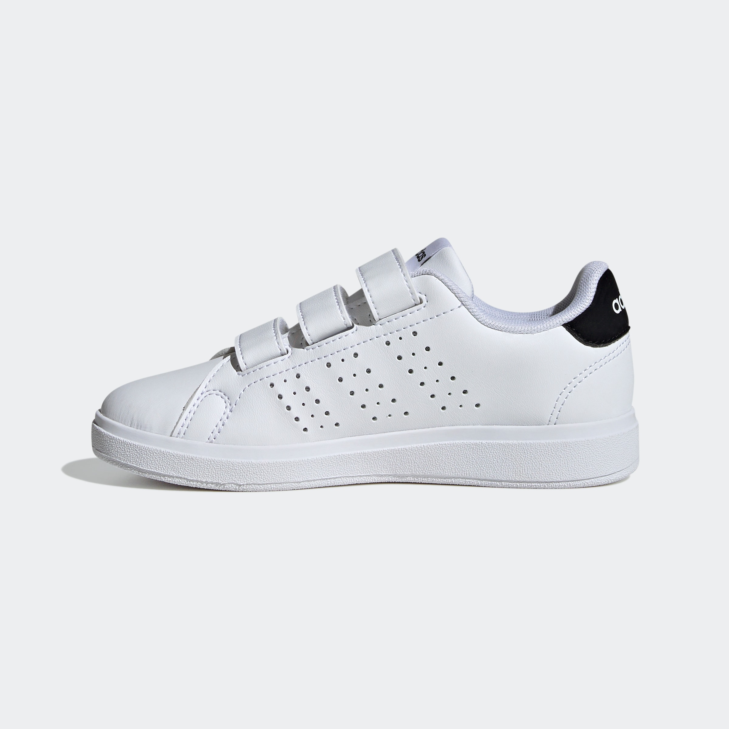 adidas Sportswear Klettschuh »ADVANTAGE BASE 2.0 CF C«