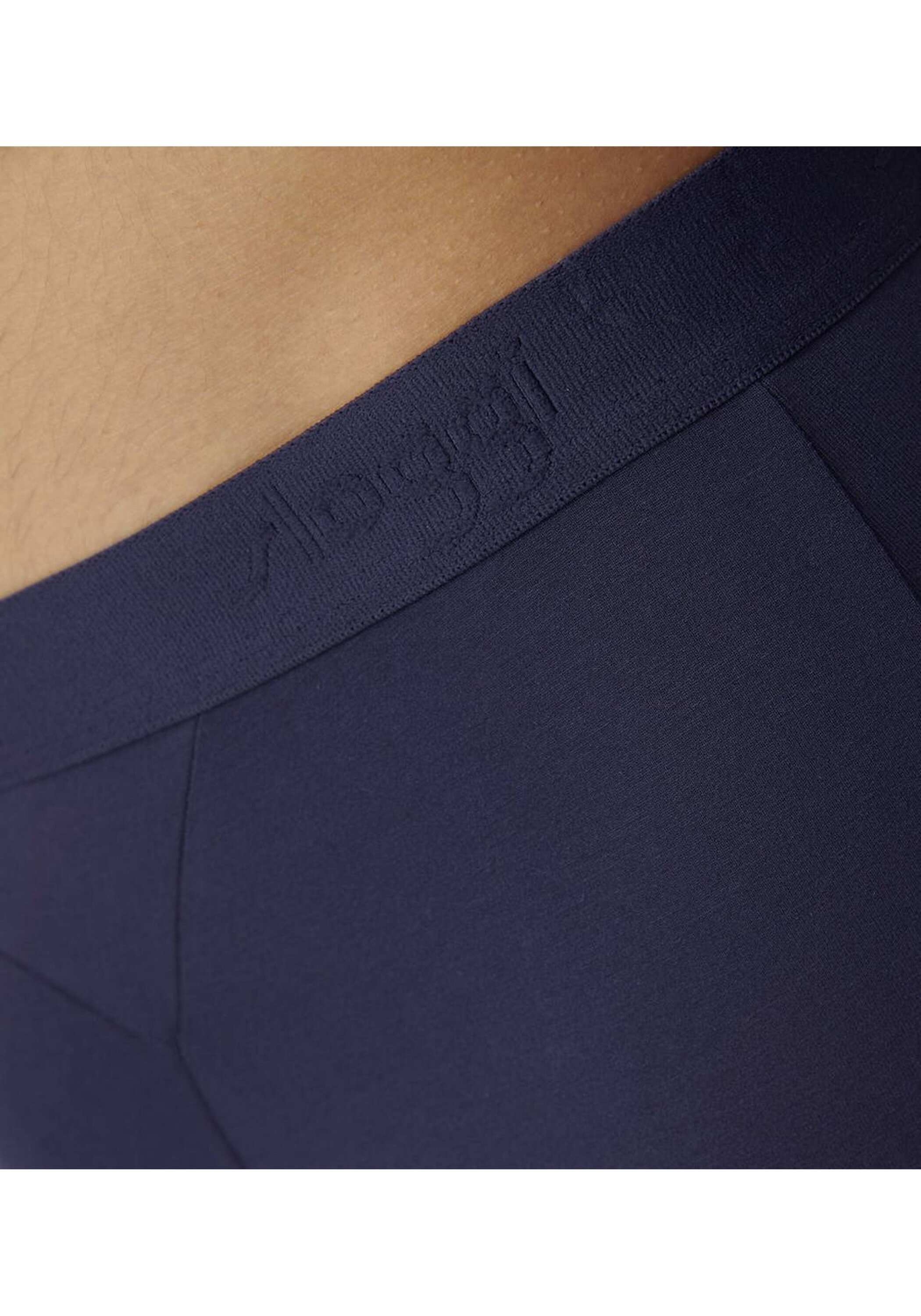 sloggi Boxershorts »Boxershort Ever Soft Short 2er Pack«