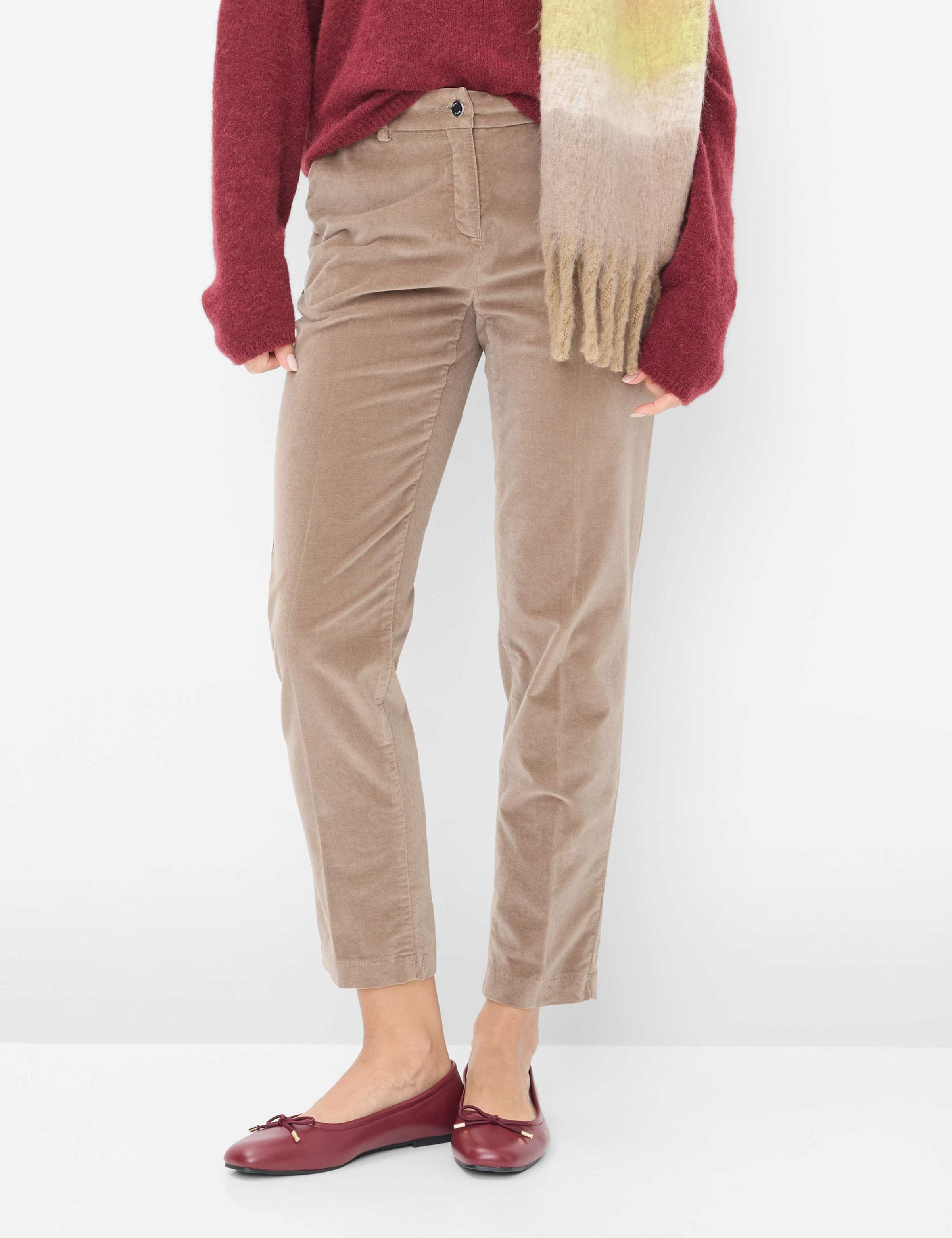 Brax Cordhose "Style MARON S" günstig online kaufen