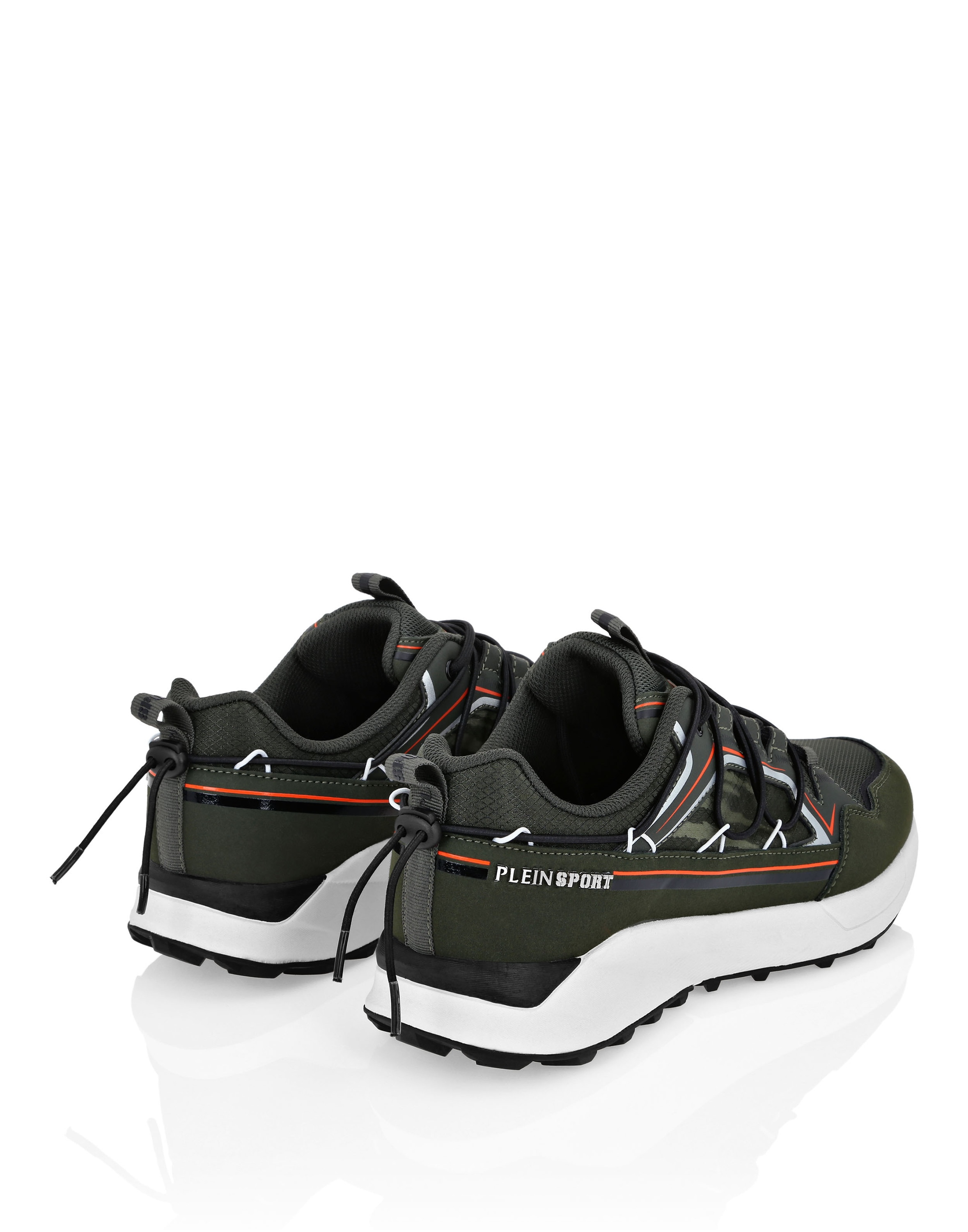 PLEIN SPORT Laufschuh »Sneaker«
