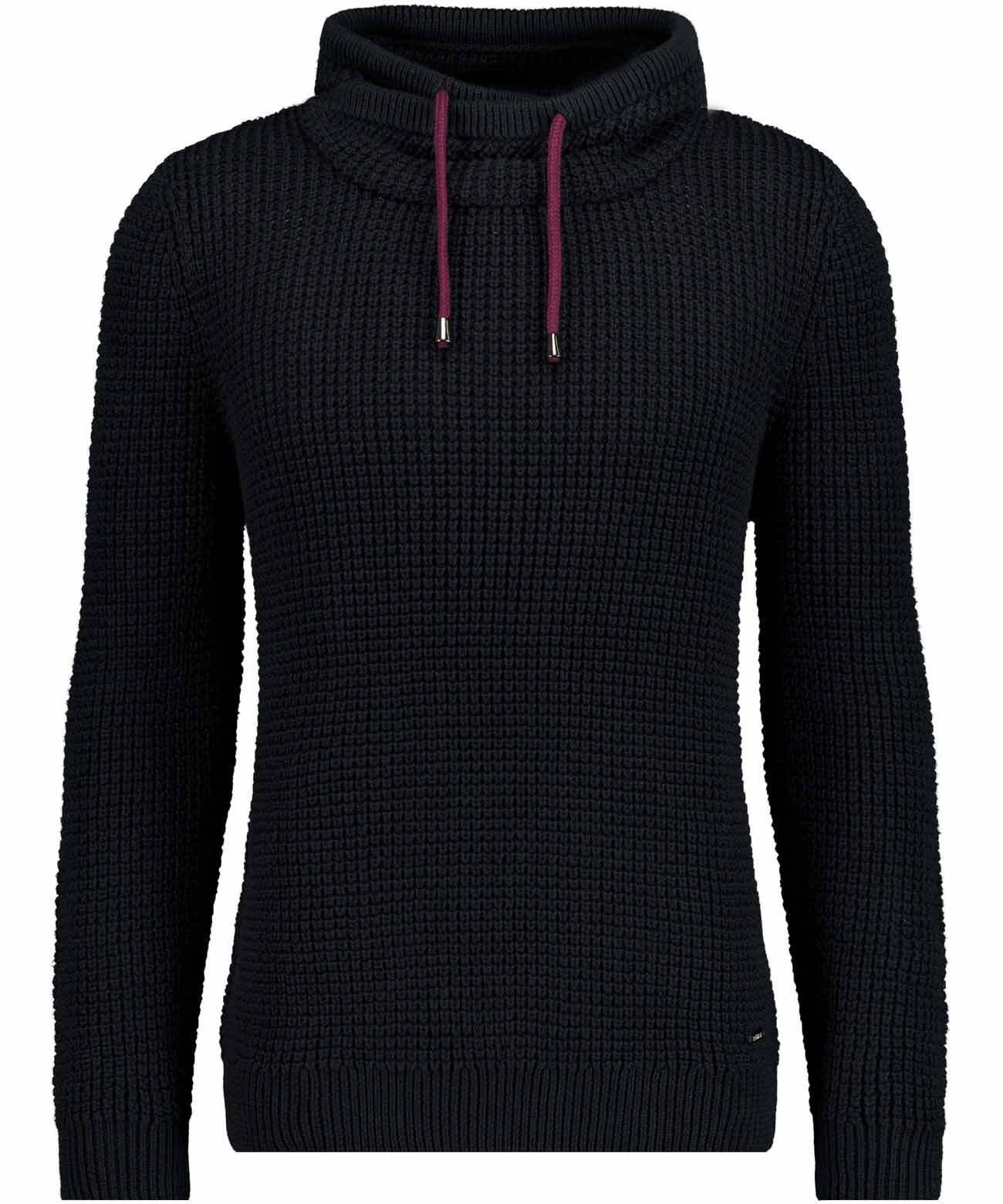 RAGMAN Rollkragenpullover günstig online kaufen