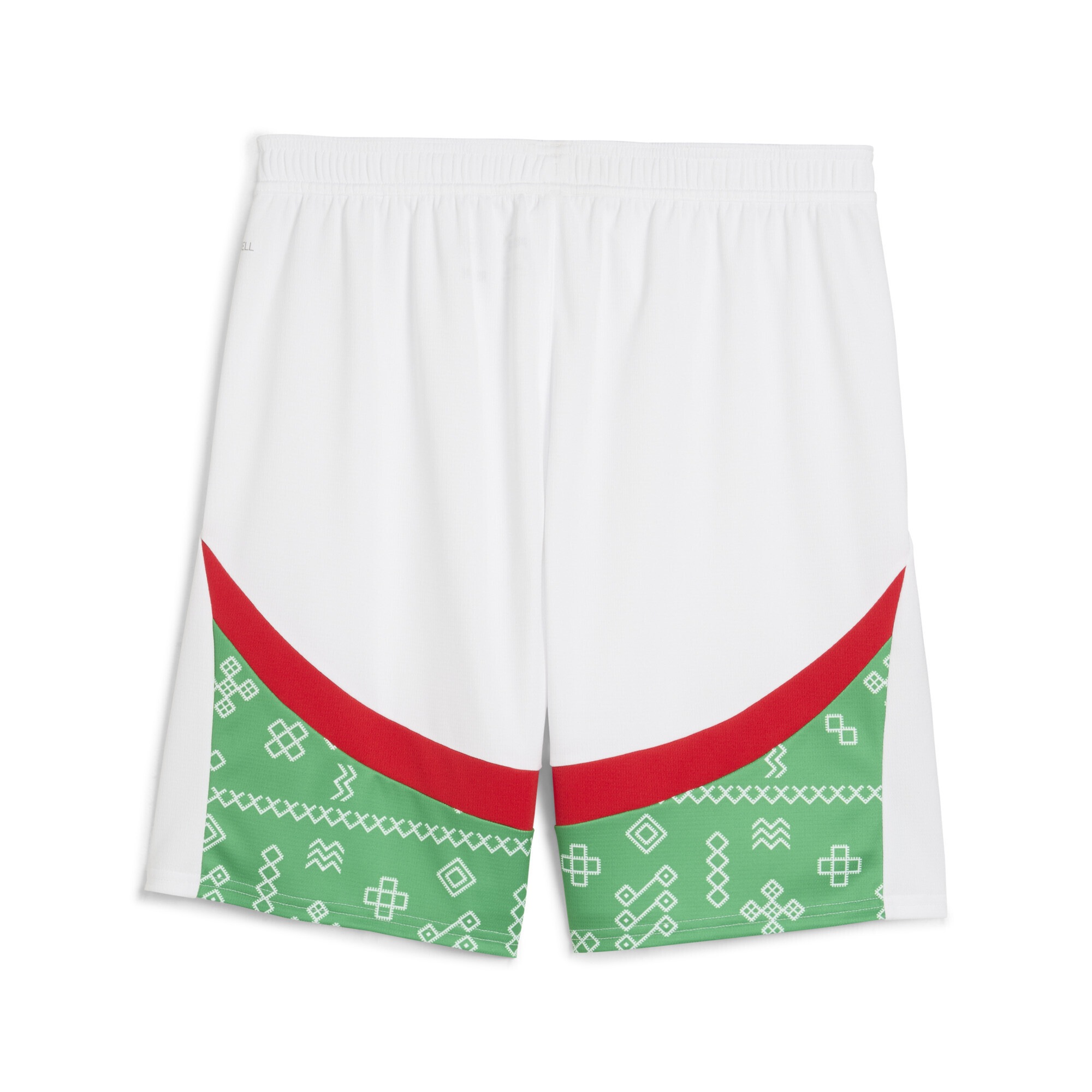 PUMA Sporthose »Marokko 2025 Shorts Herren«