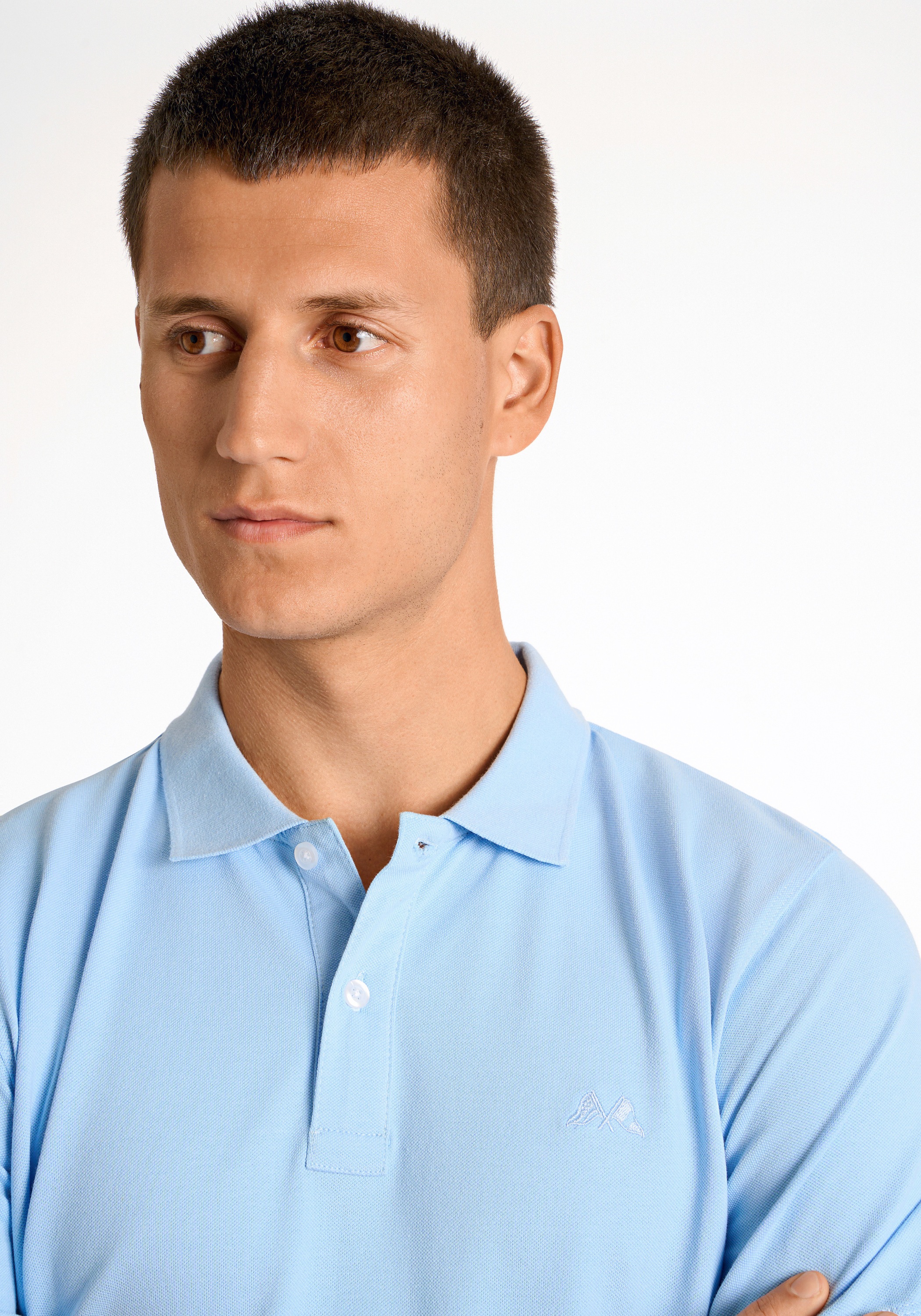 LINDBERGH Poloshirt »Lindbergh Poloshirt«