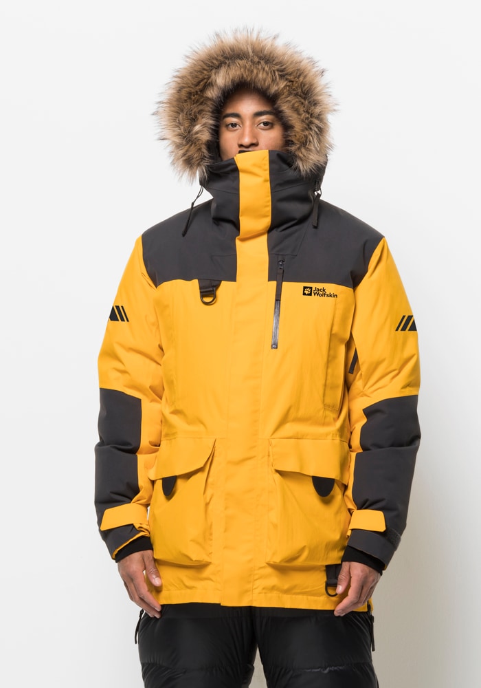 Funktionsjacke »1995 SERIES PARKA M«, mit Kapuze