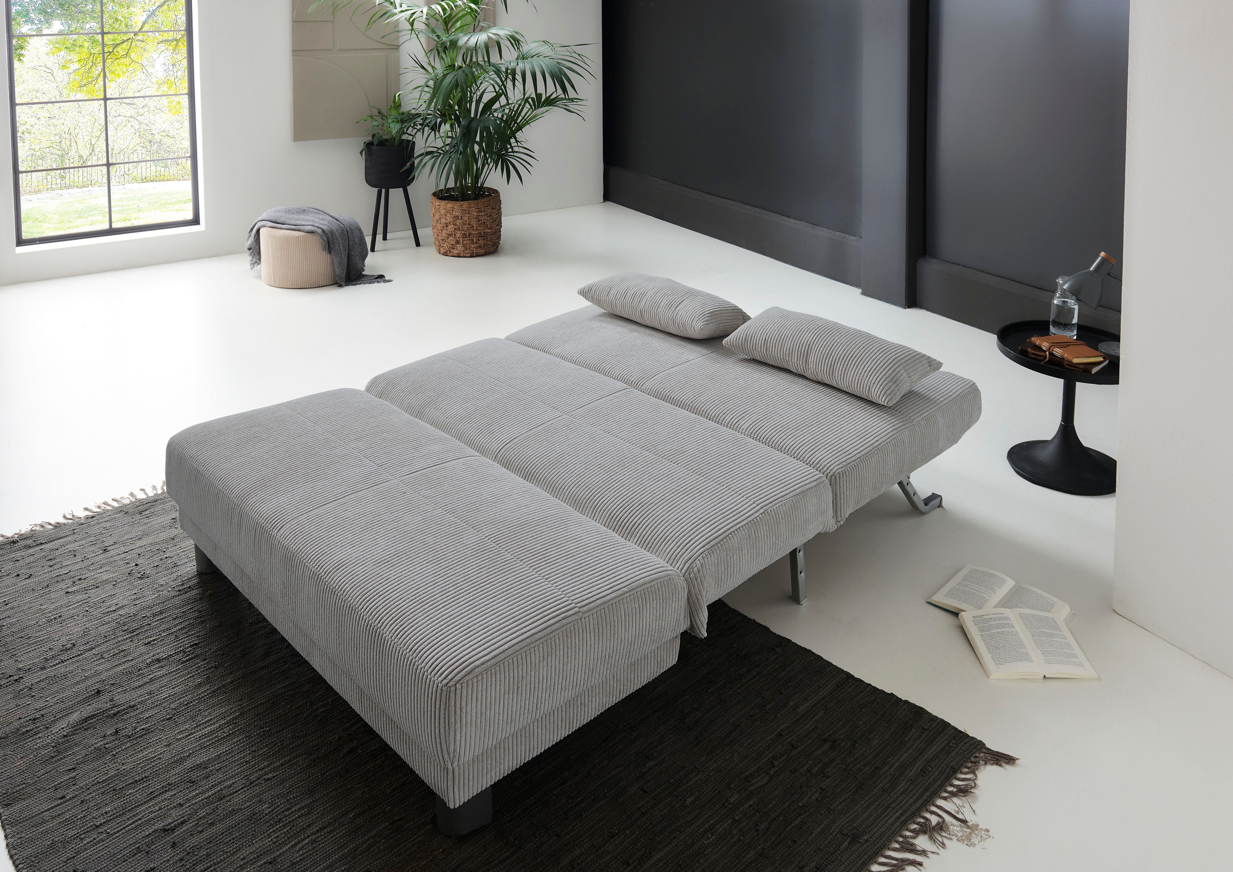 HOME AFFAIRE Gina Sofa Bed 3