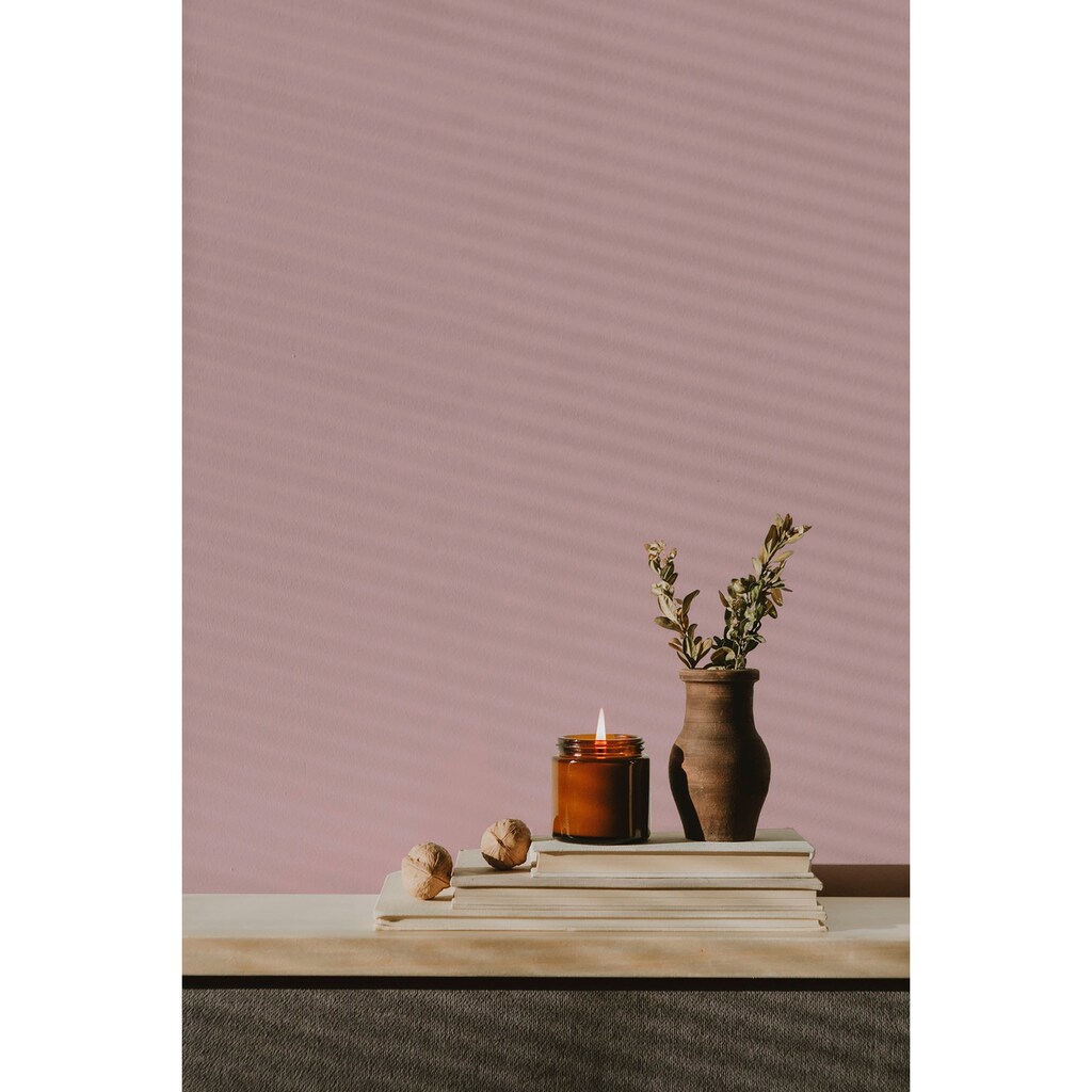A.S. Création Wandfarbe »Premium Innenwandfarbe PURO Tuchmatt peachy pink«